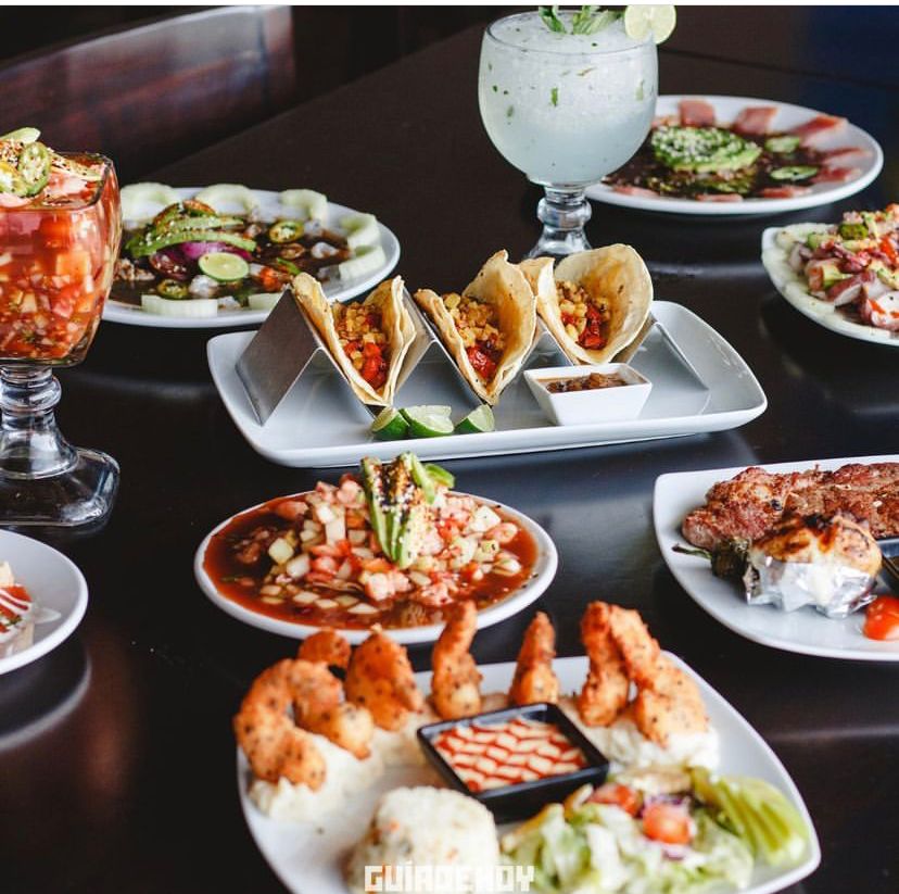 Mantarraya Restaurante & Bar image 2