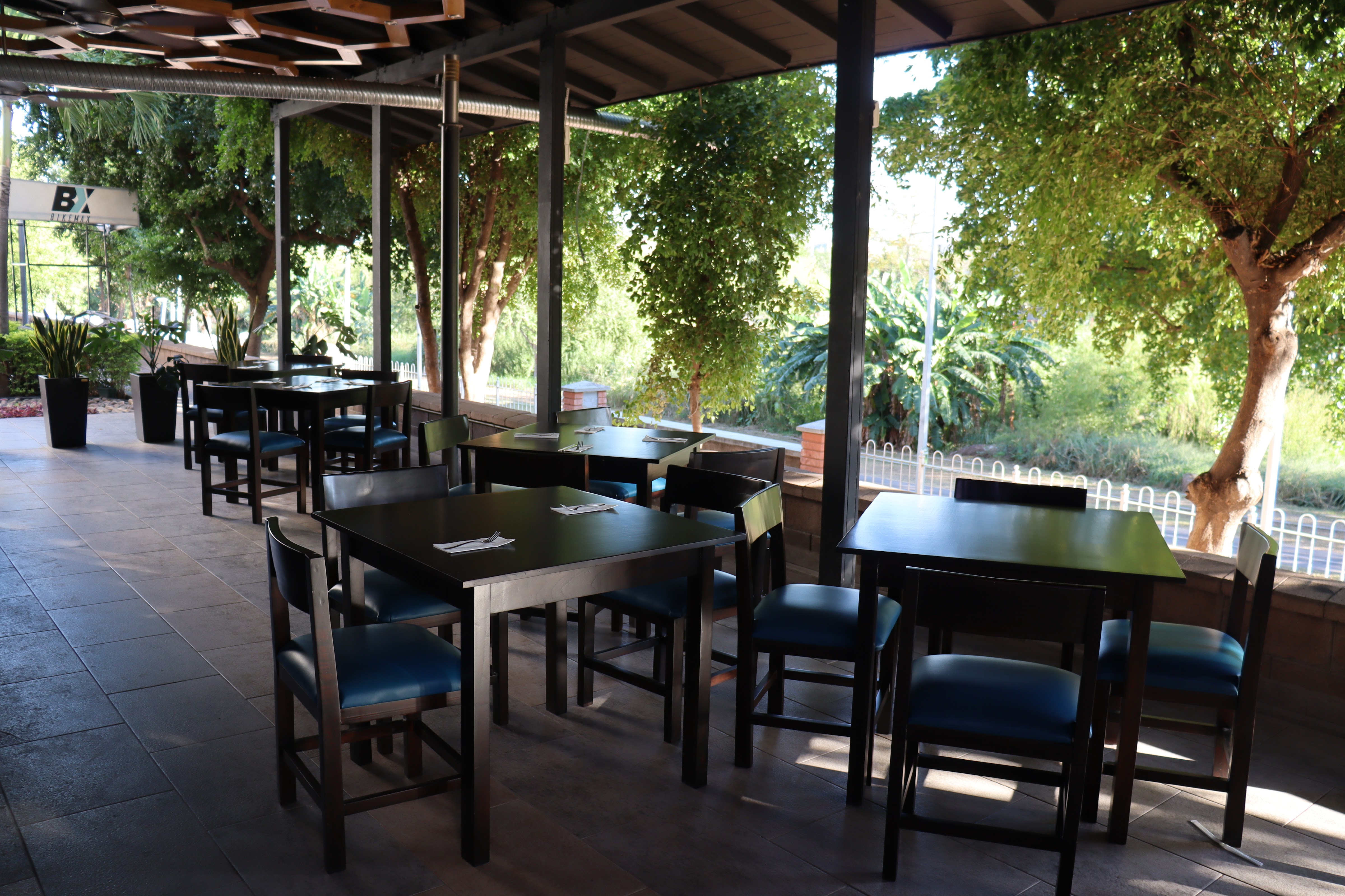 Mantarraya Restaurante & Bar image 5