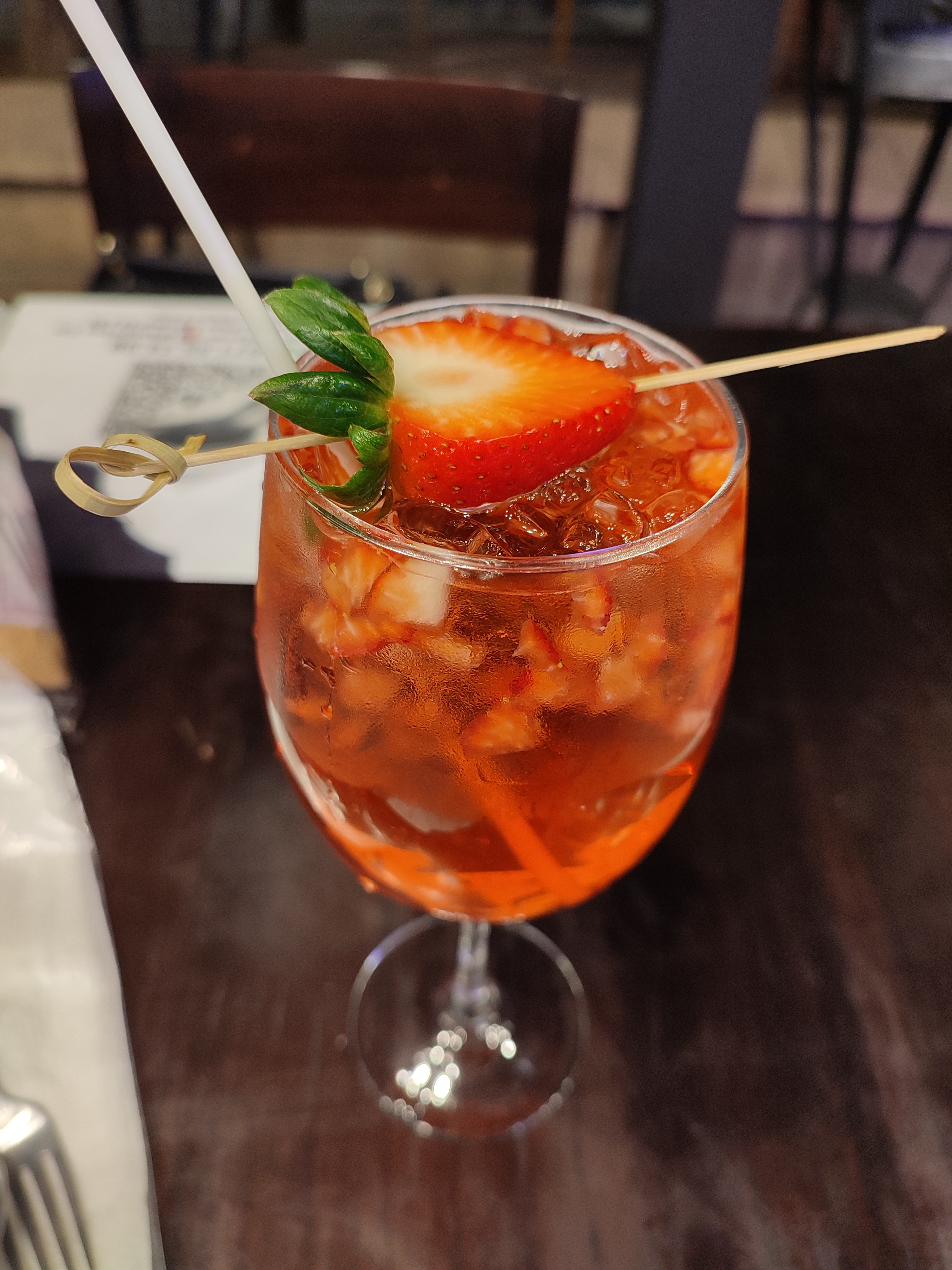 Mantarraya Restaurante & Bar image 6