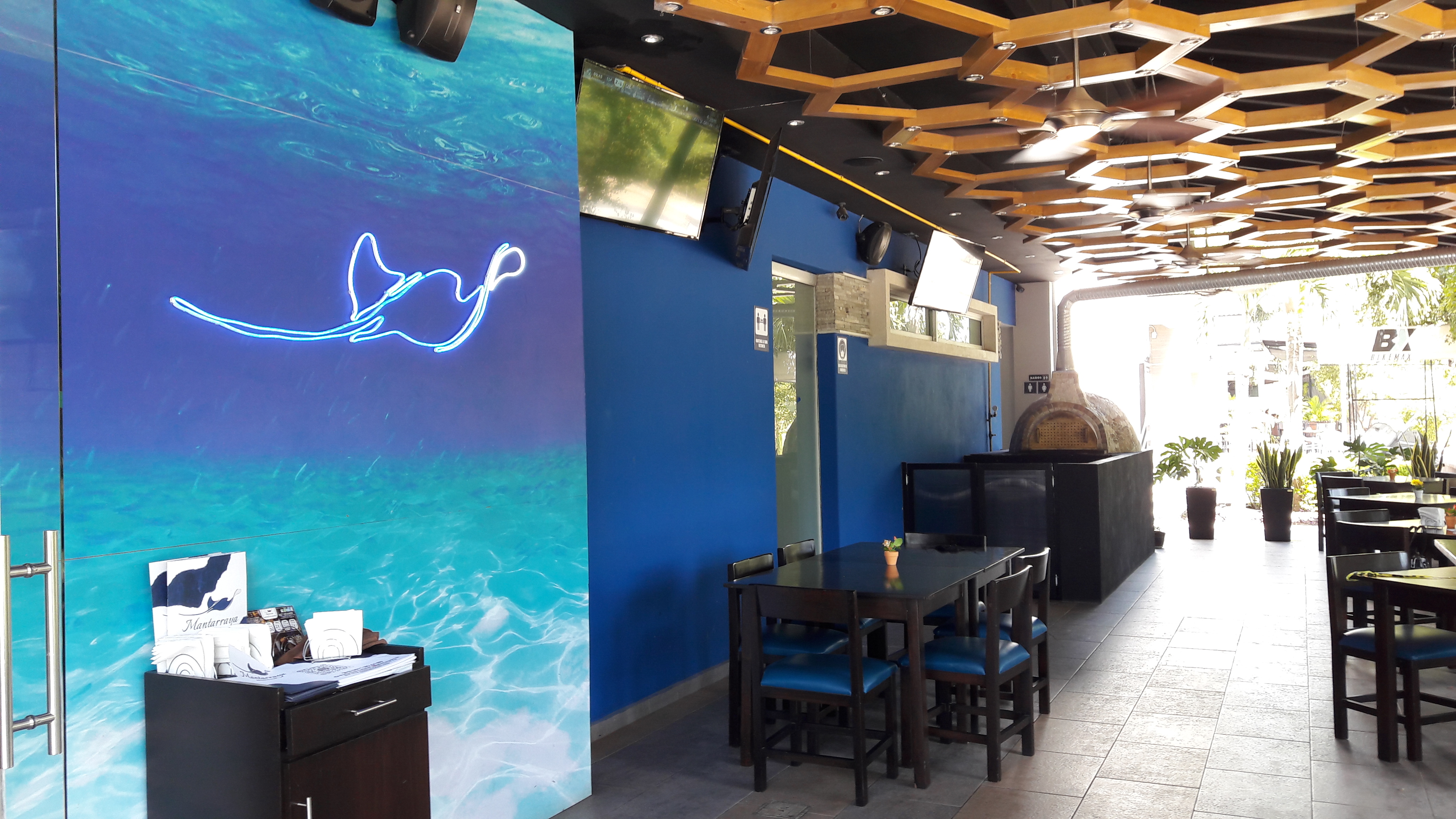 Mantarraya Restaurante & Bar image 7