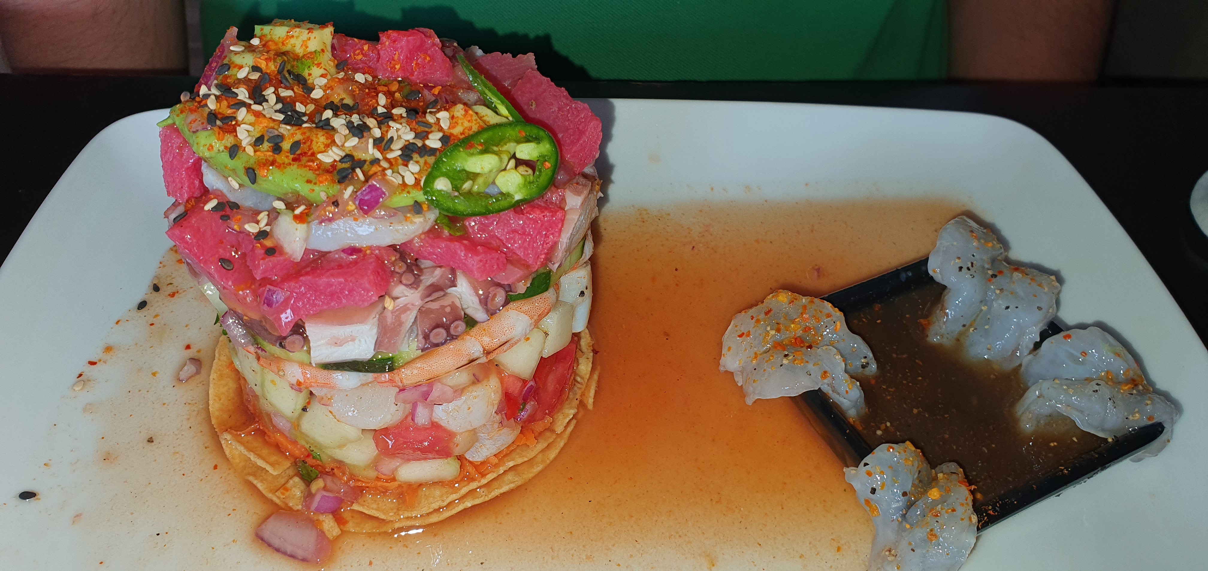 Mantarraya Restaurante & Bar image 9