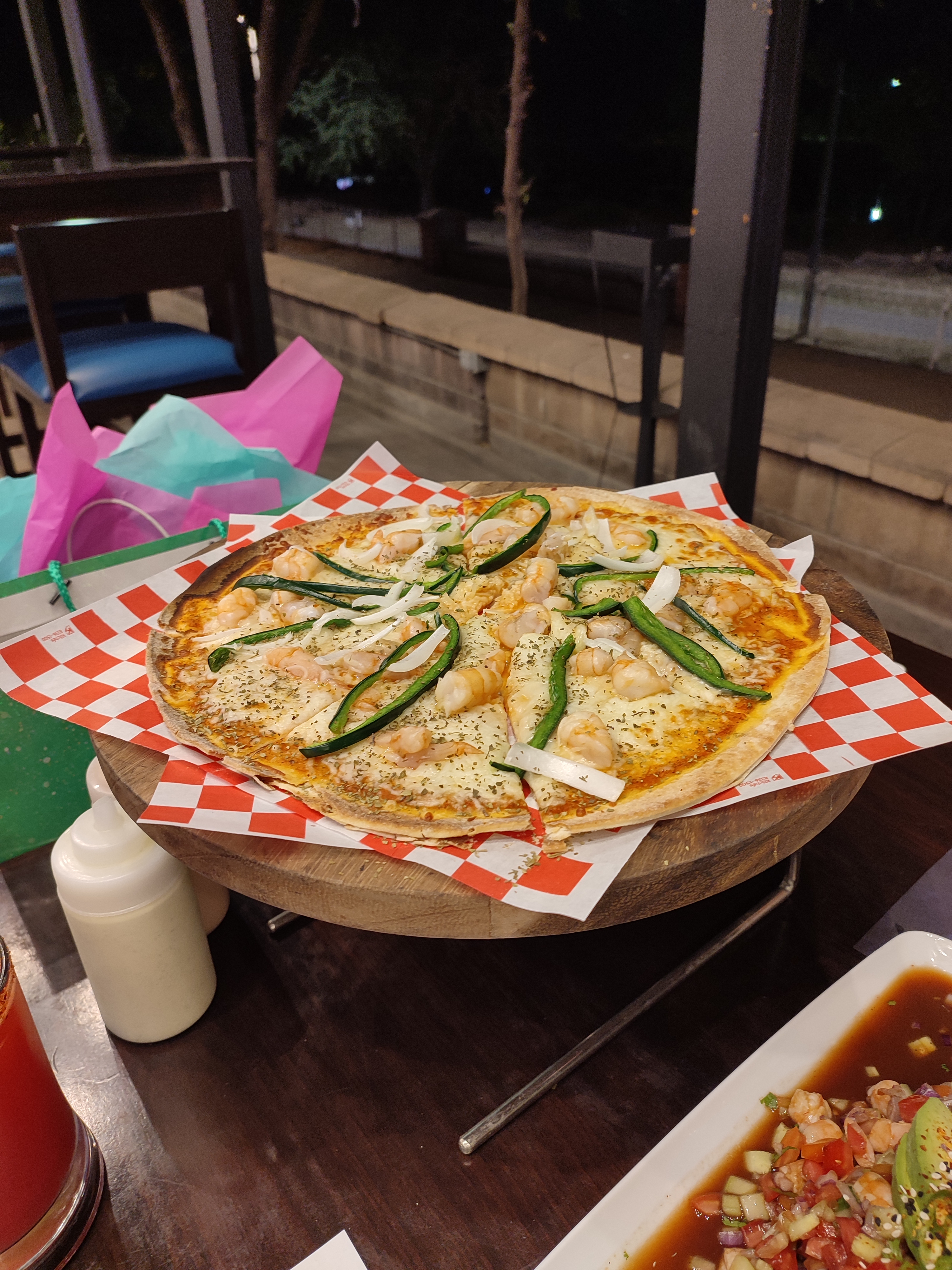 Mantarraya Restaurante & Bar image 10