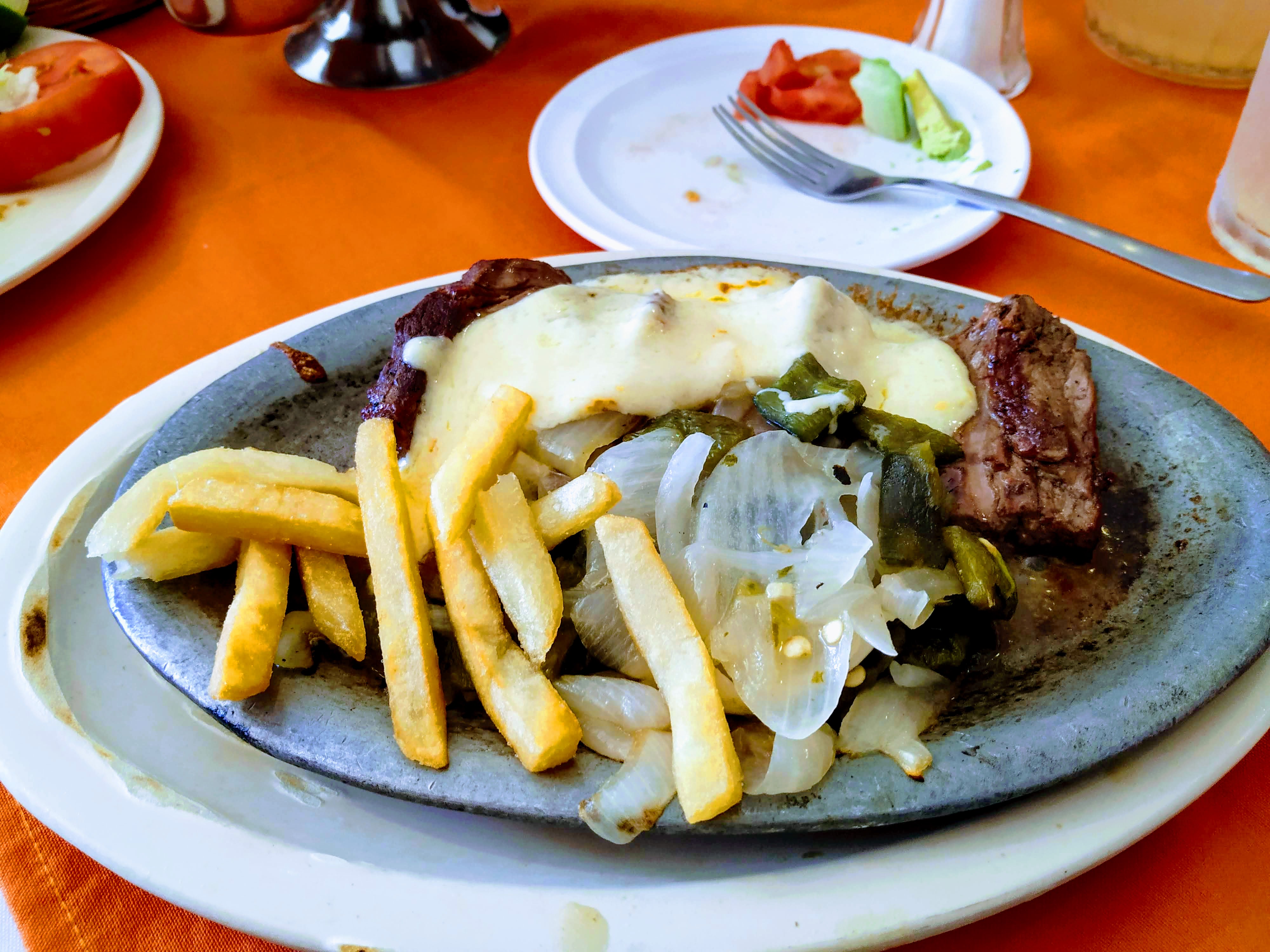 Restaurant Palomar del Río image 2