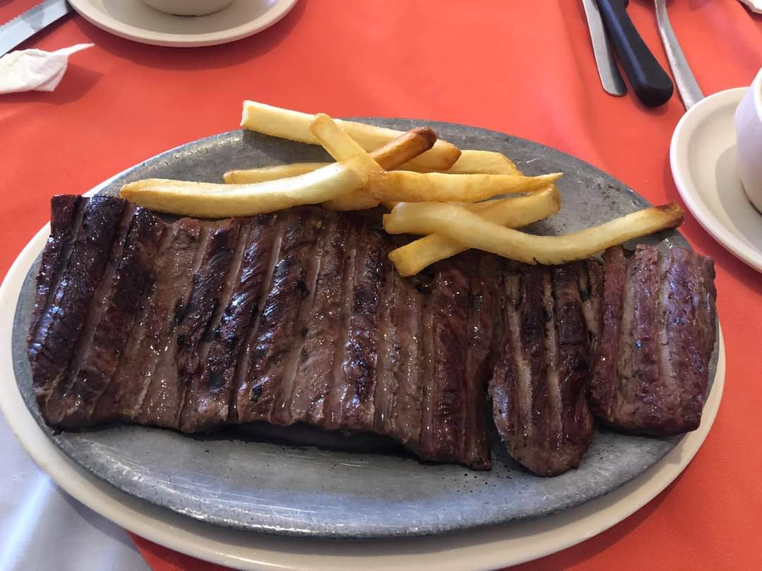 Restaurant Palomar del Río image 3