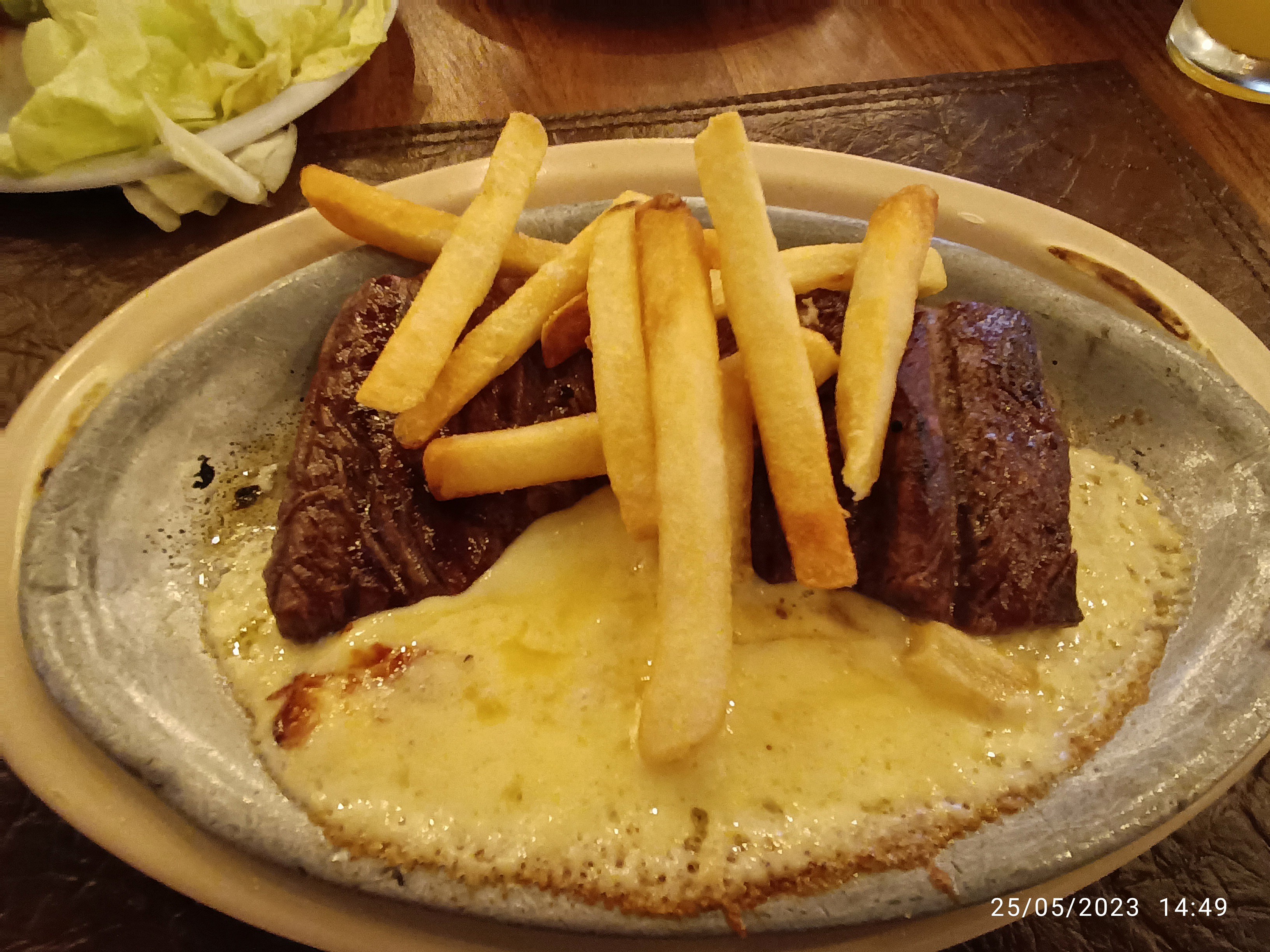 Restaurant Palomar del Río image 4