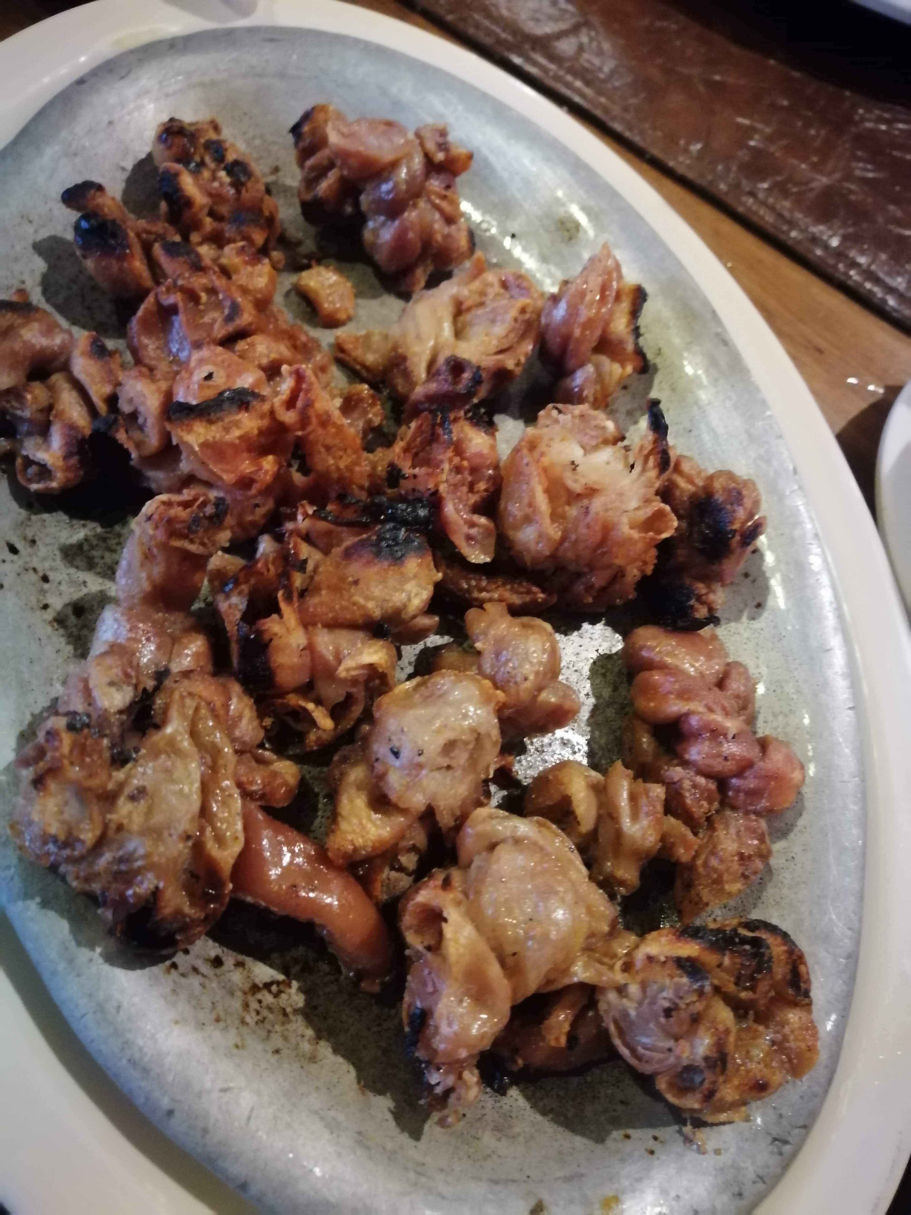 Restaurant Palomar del Río image 5