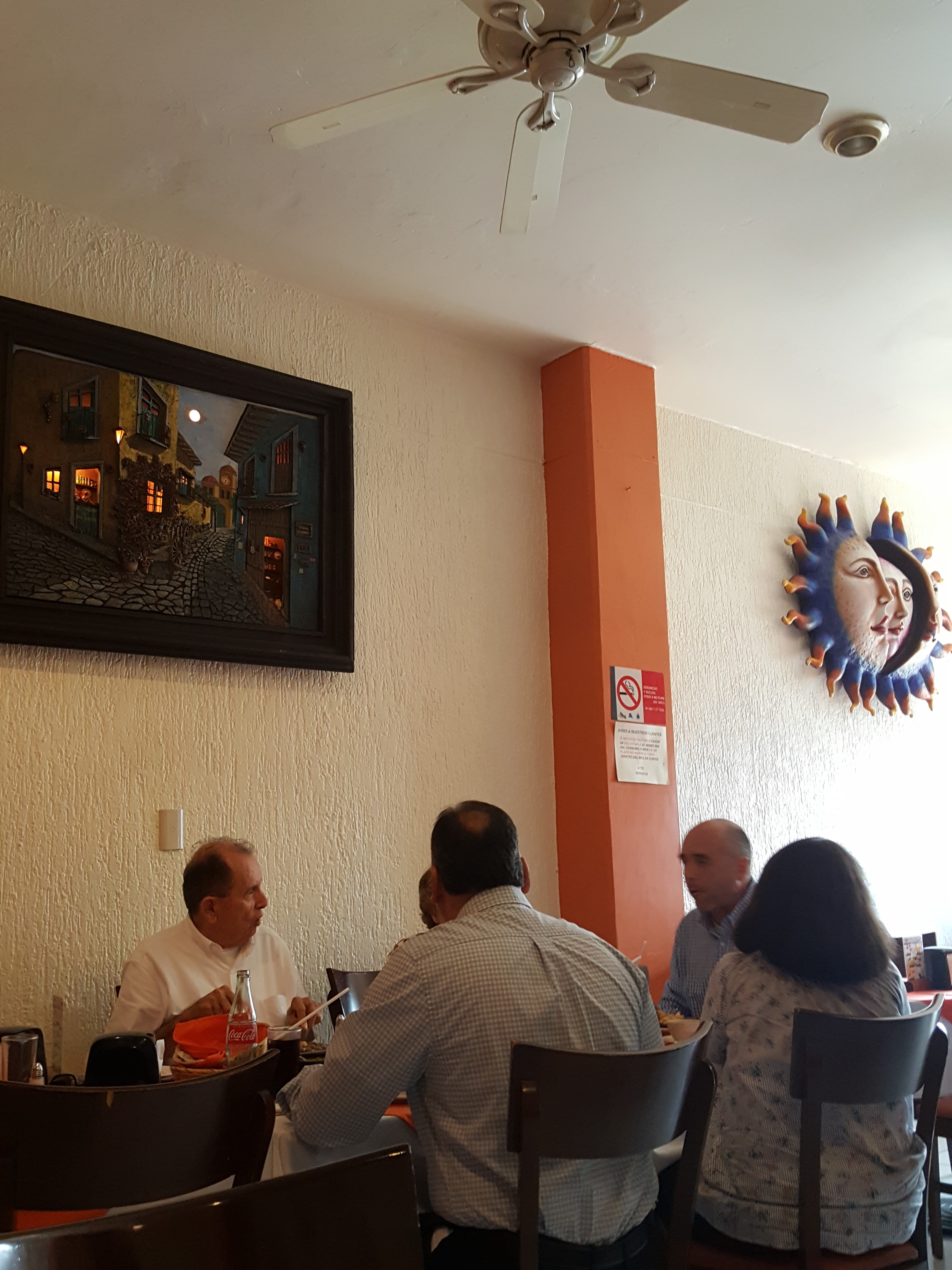 Restaurant Palomar del Río image 6