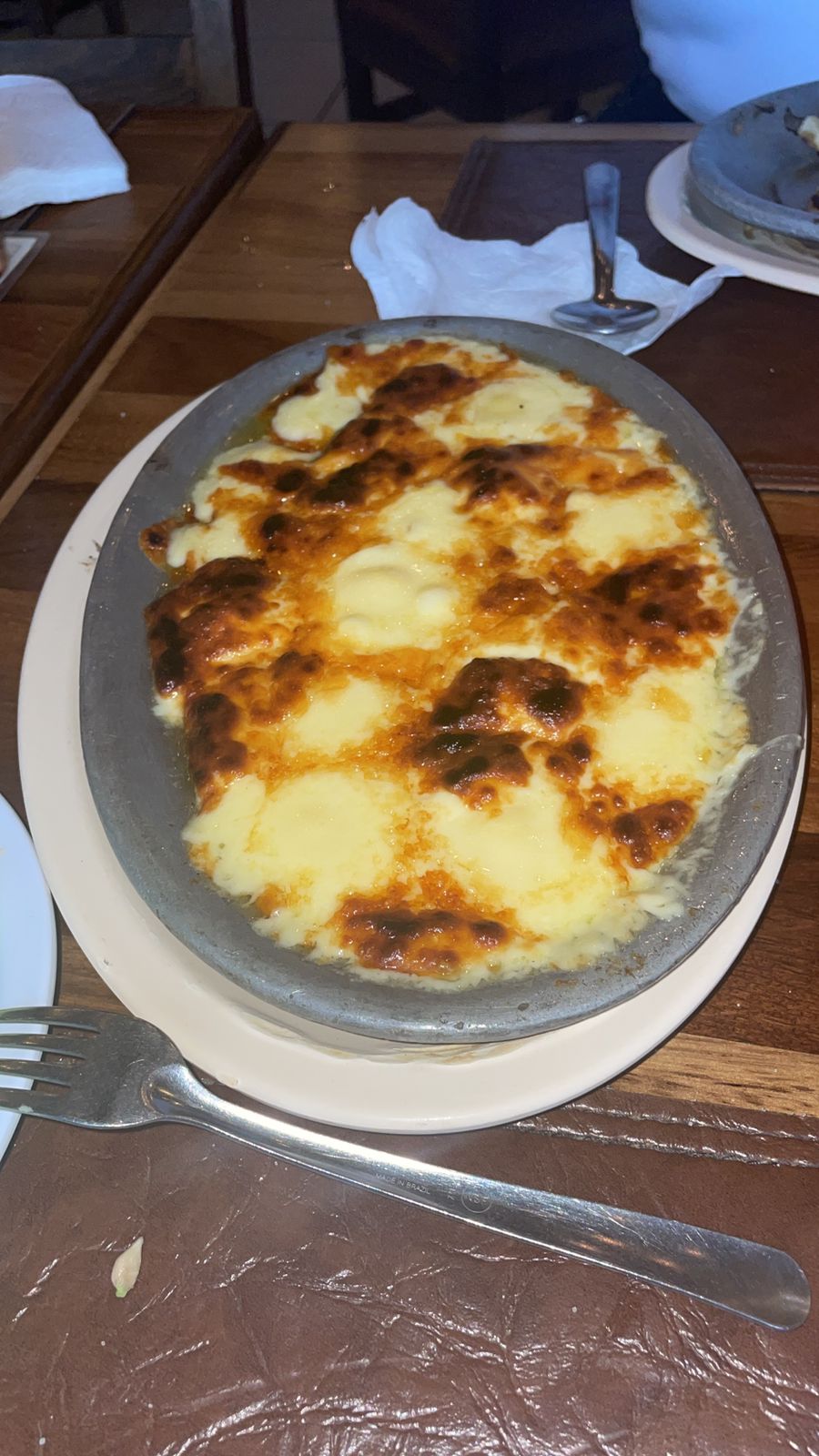 Restaurant Palomar del Río image 8