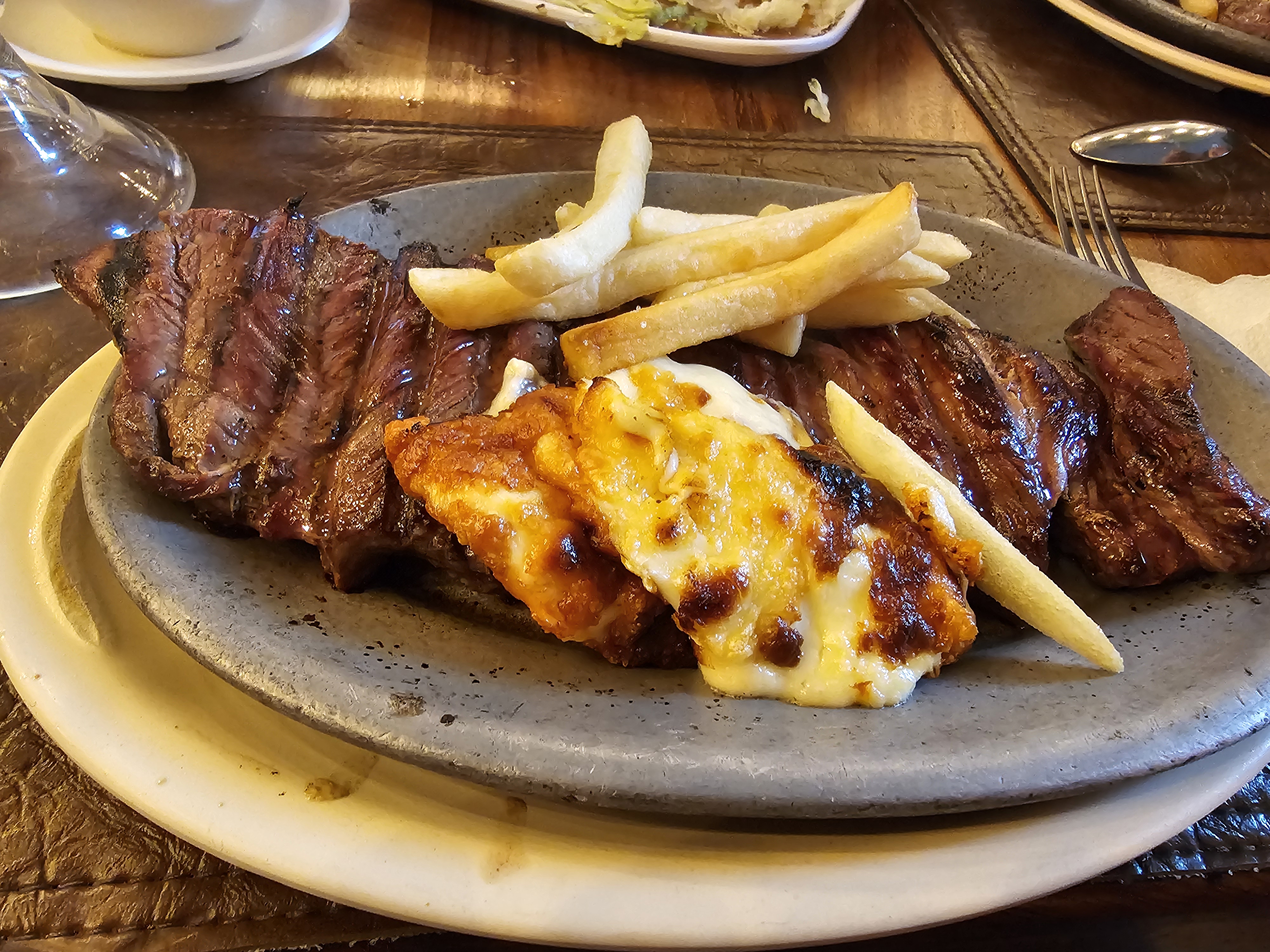 Restaurant Palomar del Río image 10
