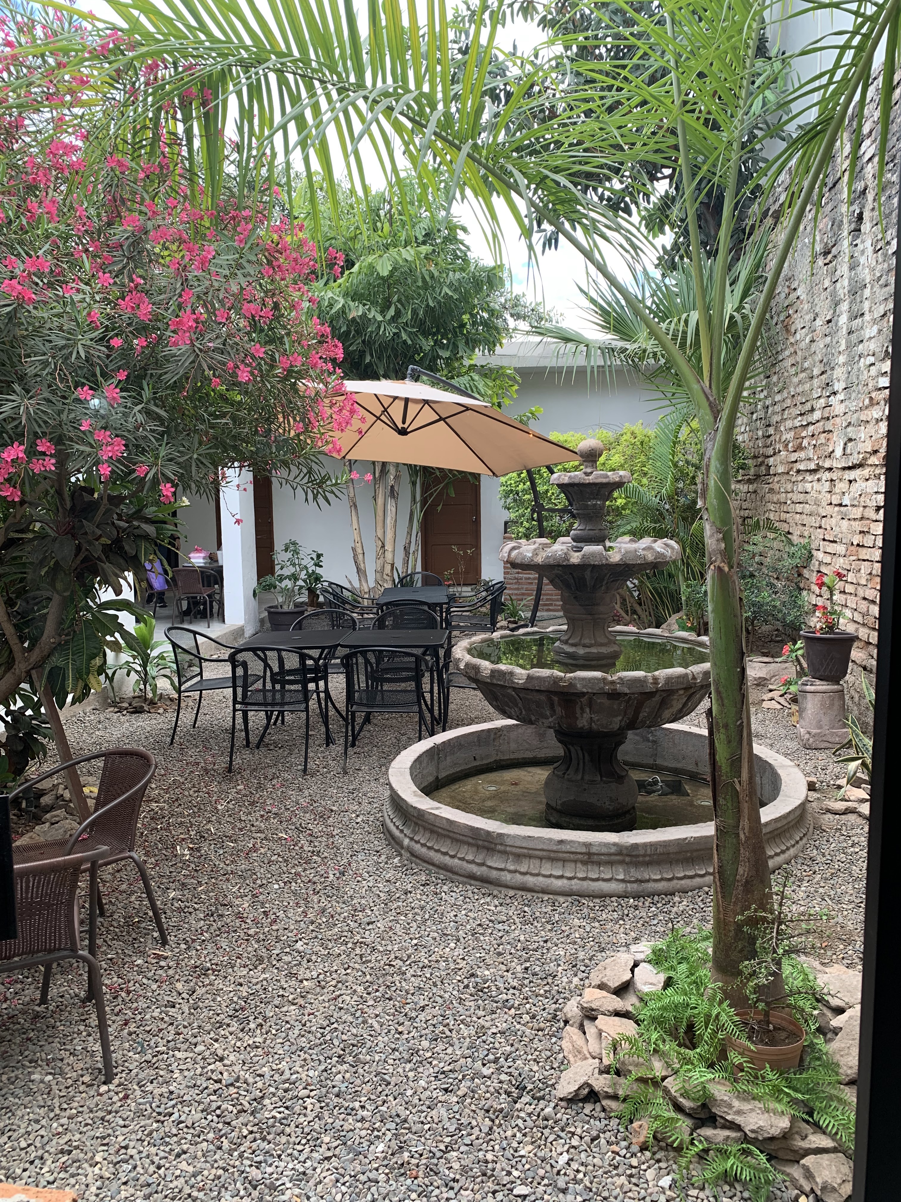 floralia restaurante image 1