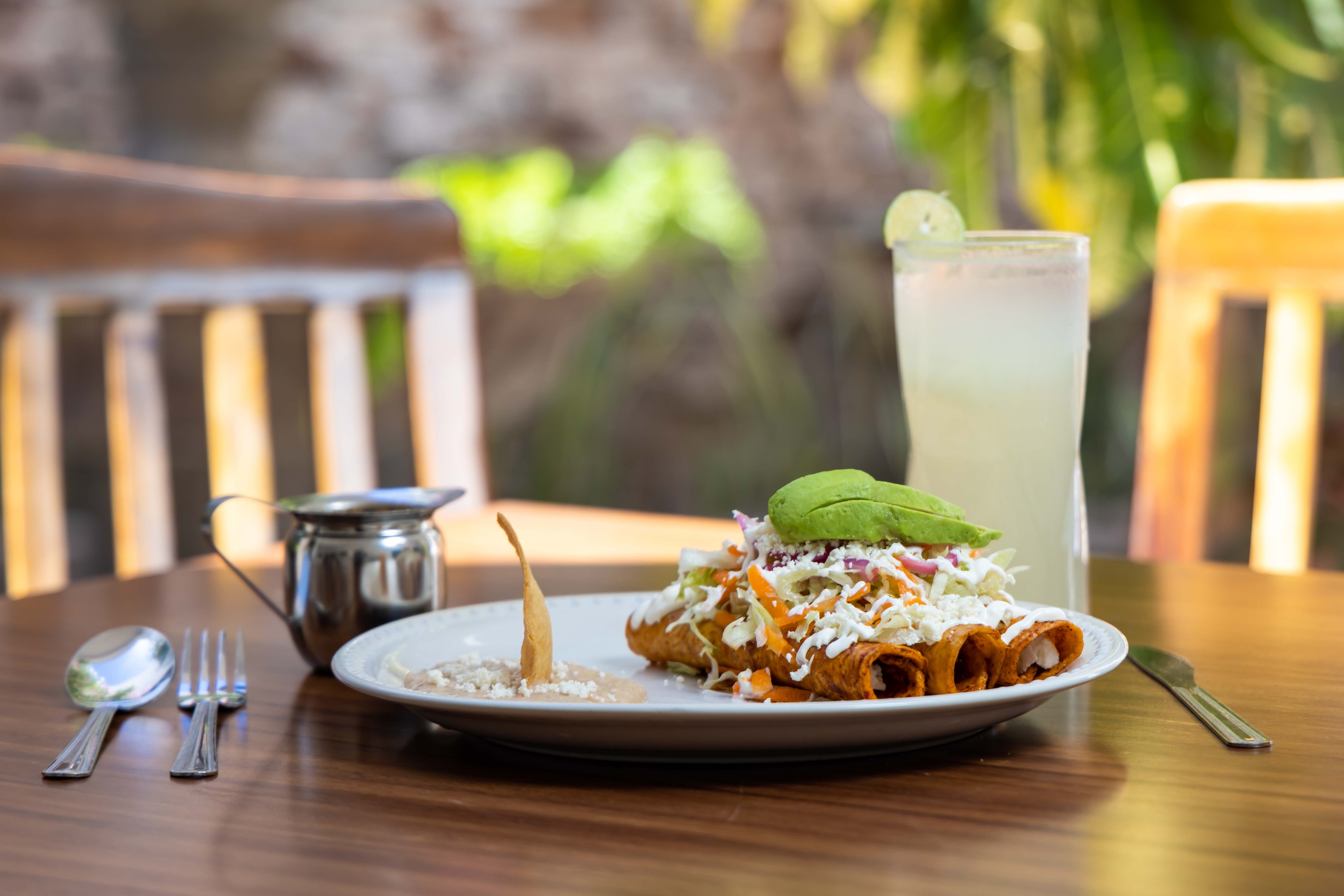 floralia restaurante image 2