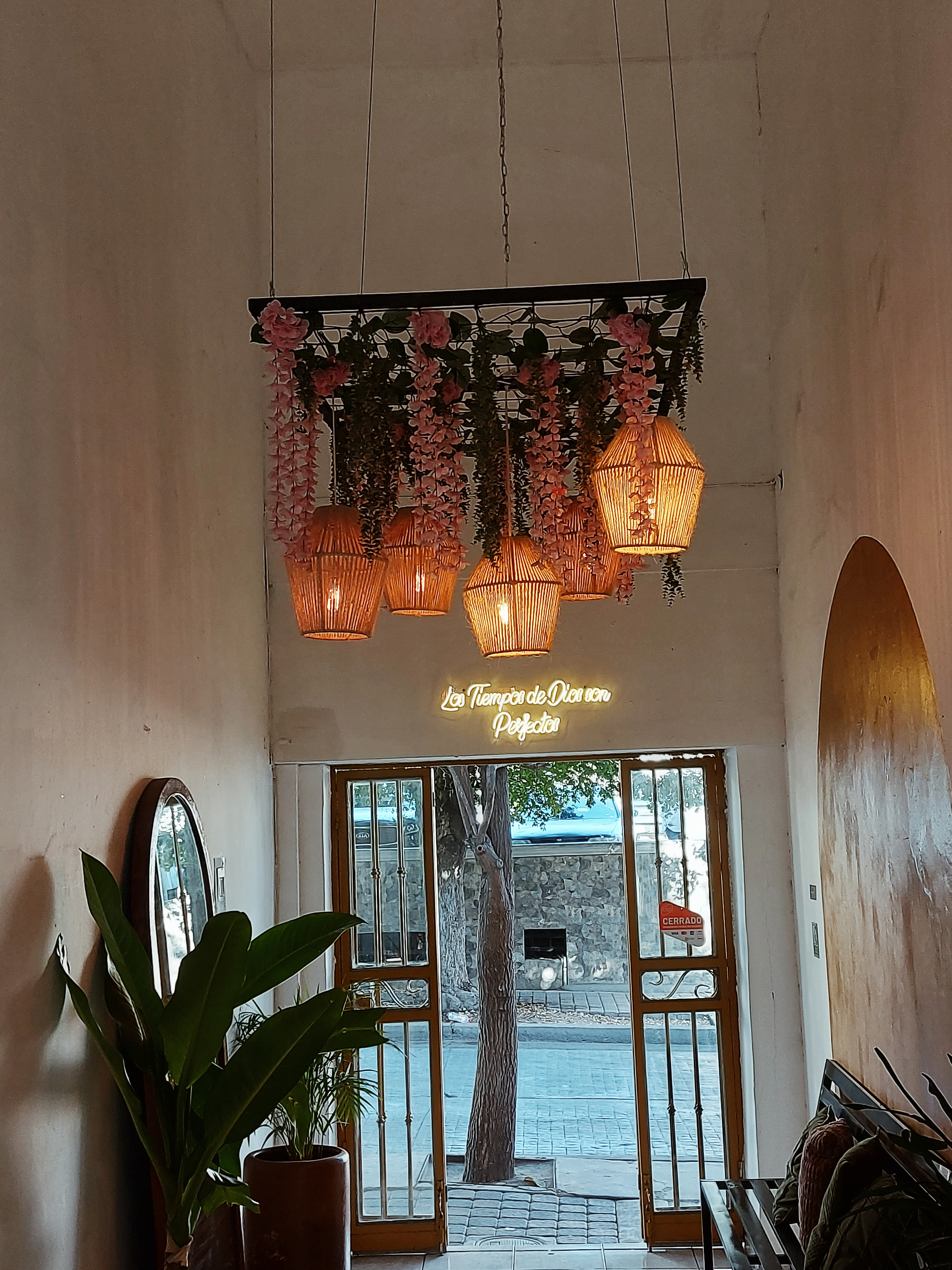 floralia restaurante image 3