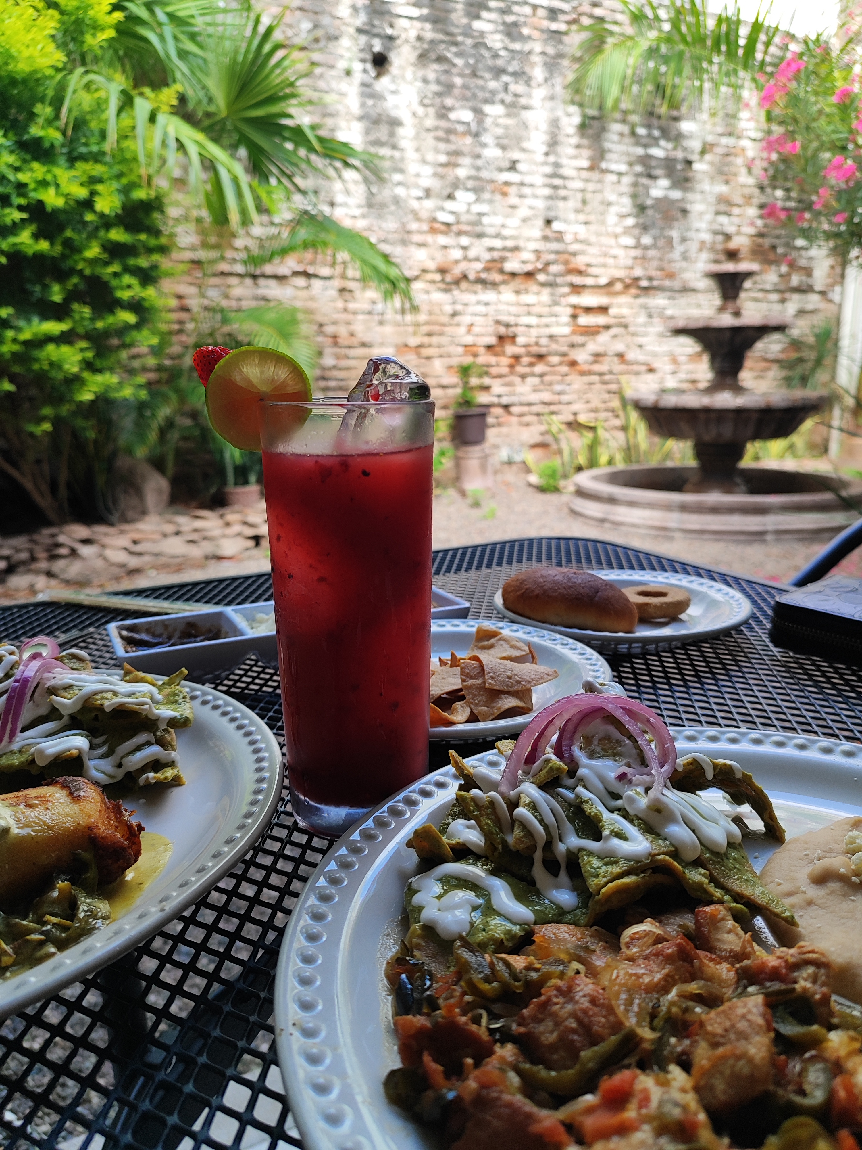 floralia restaurante image 4