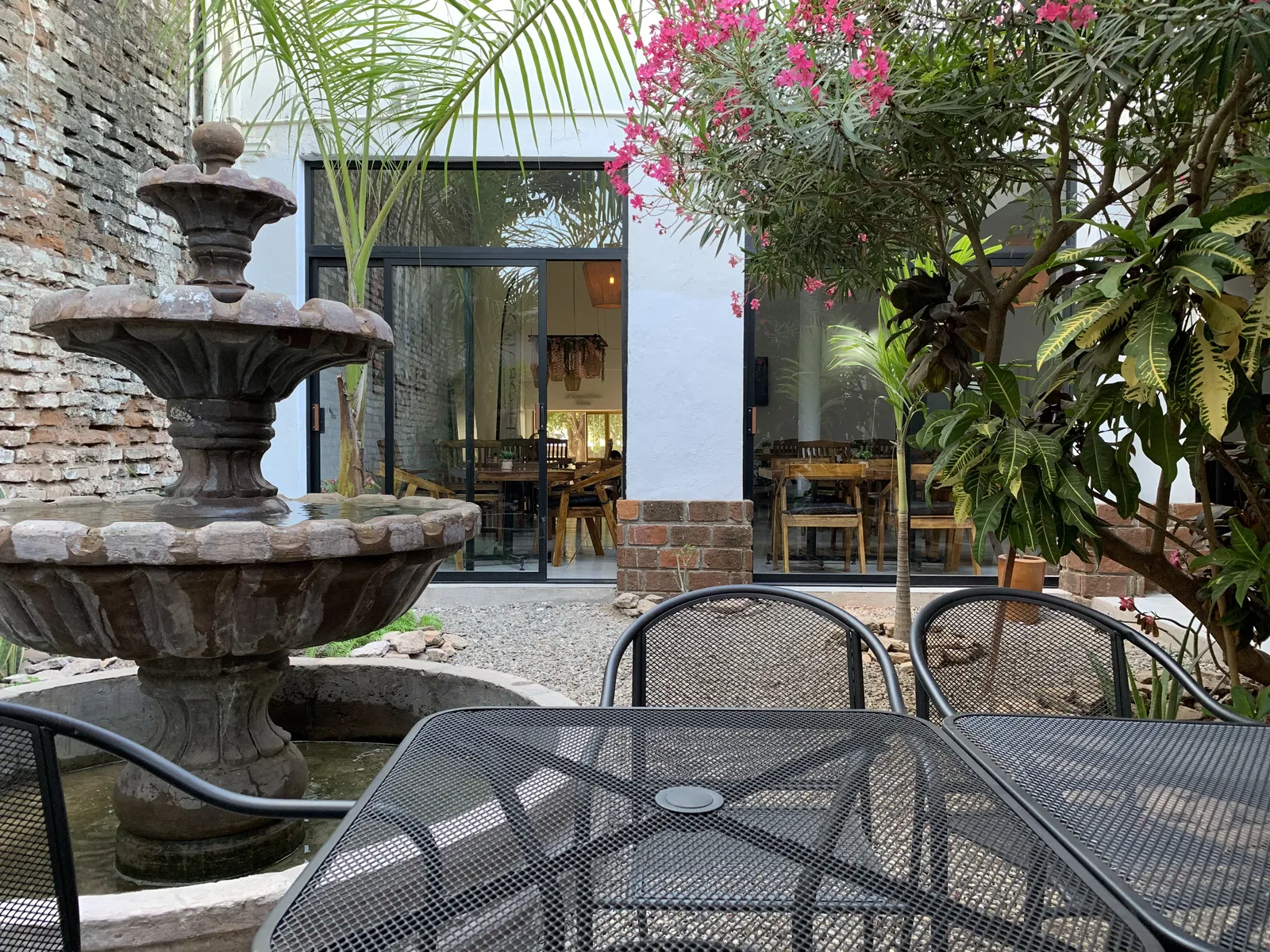 floralia restaurante image 5