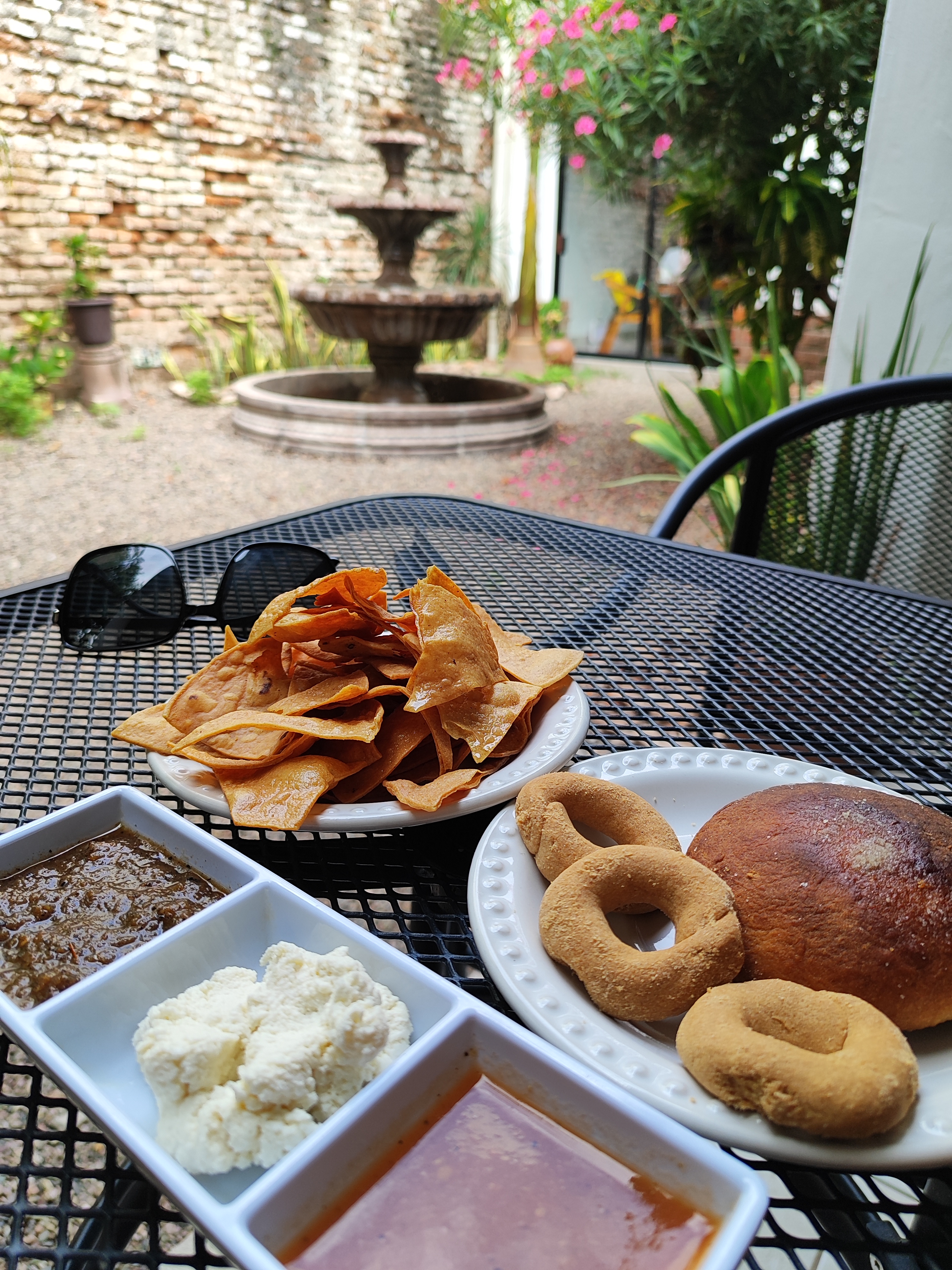 floralia restaurante image 6