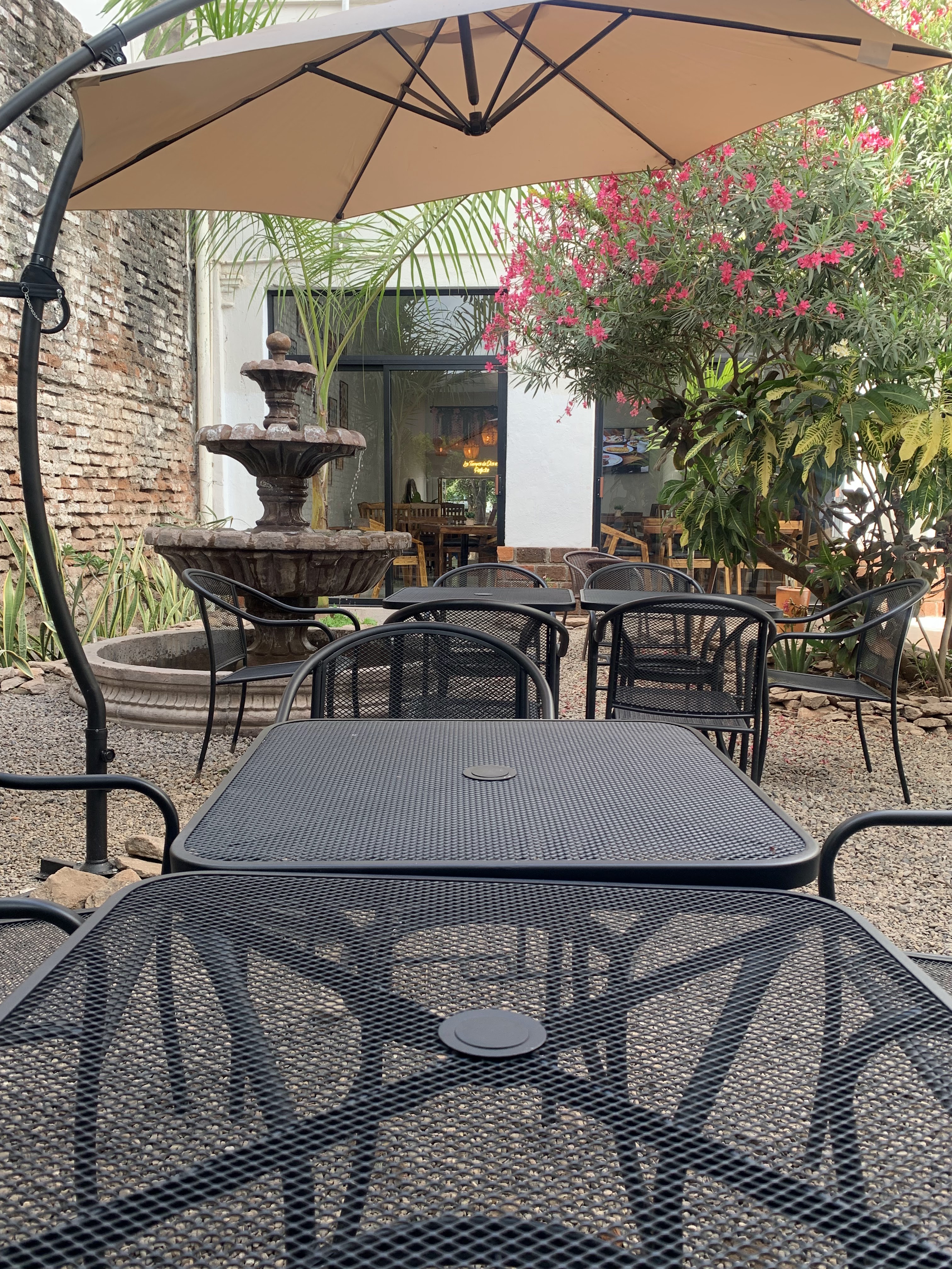 floralia restaurante image 7