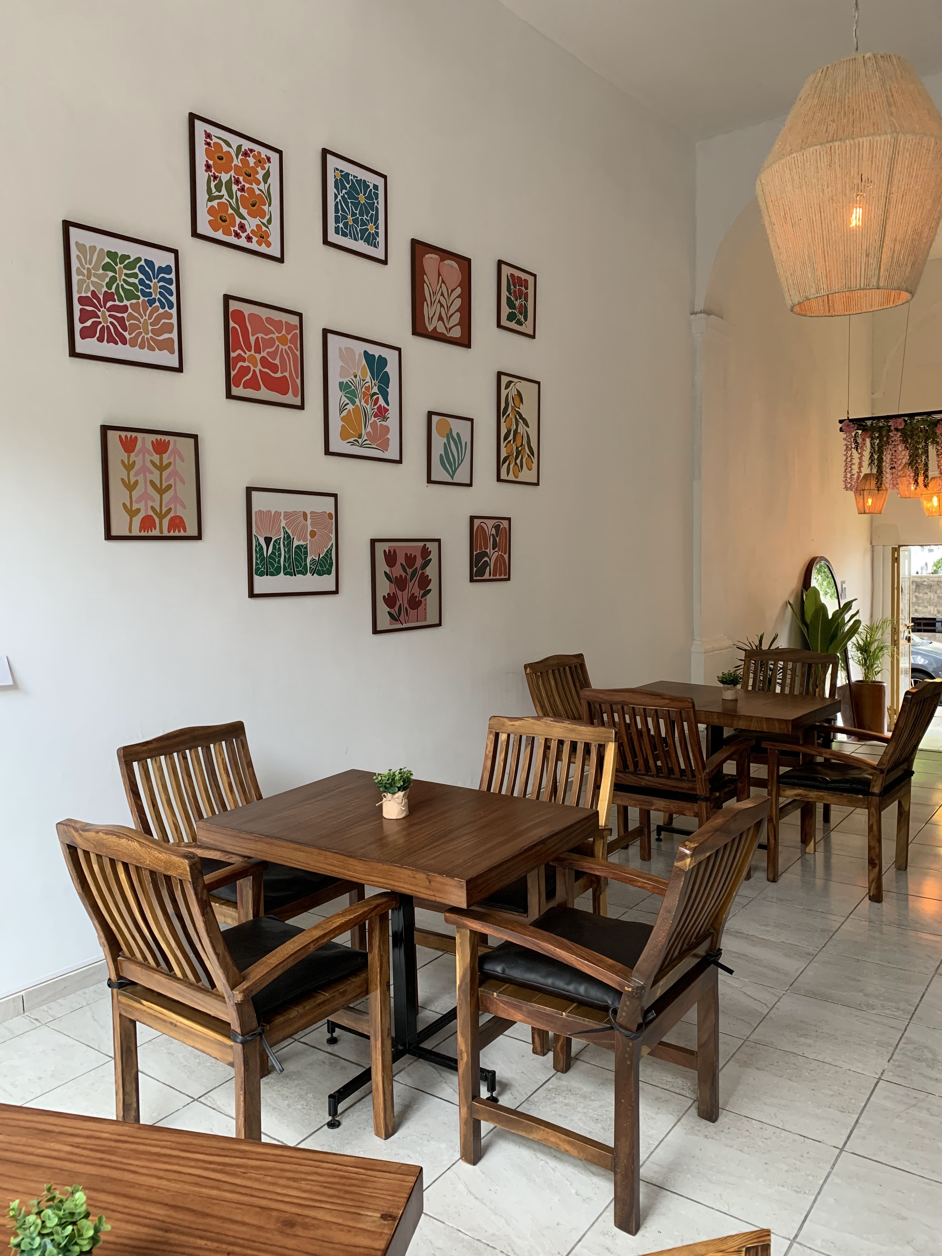 floralia restaurante image 8