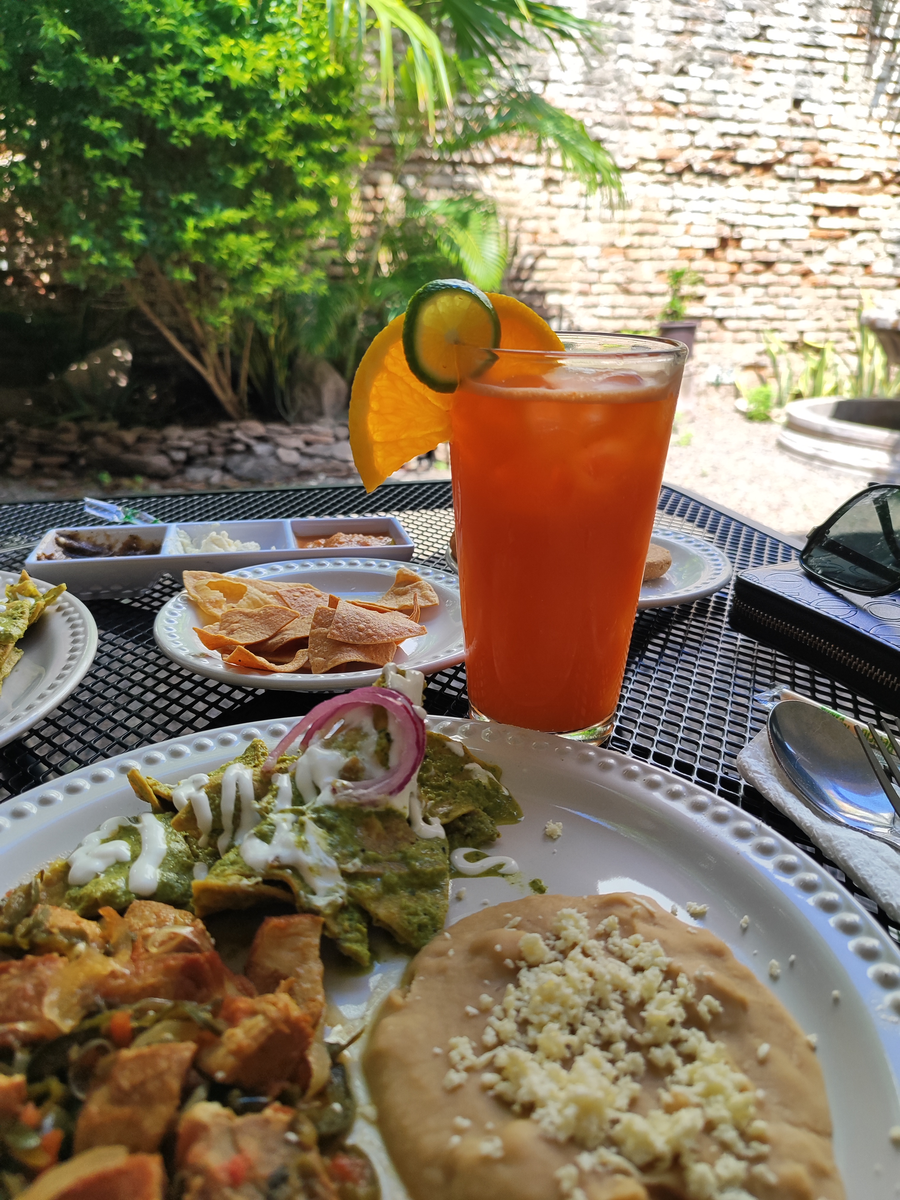 floralia restaurante image 9