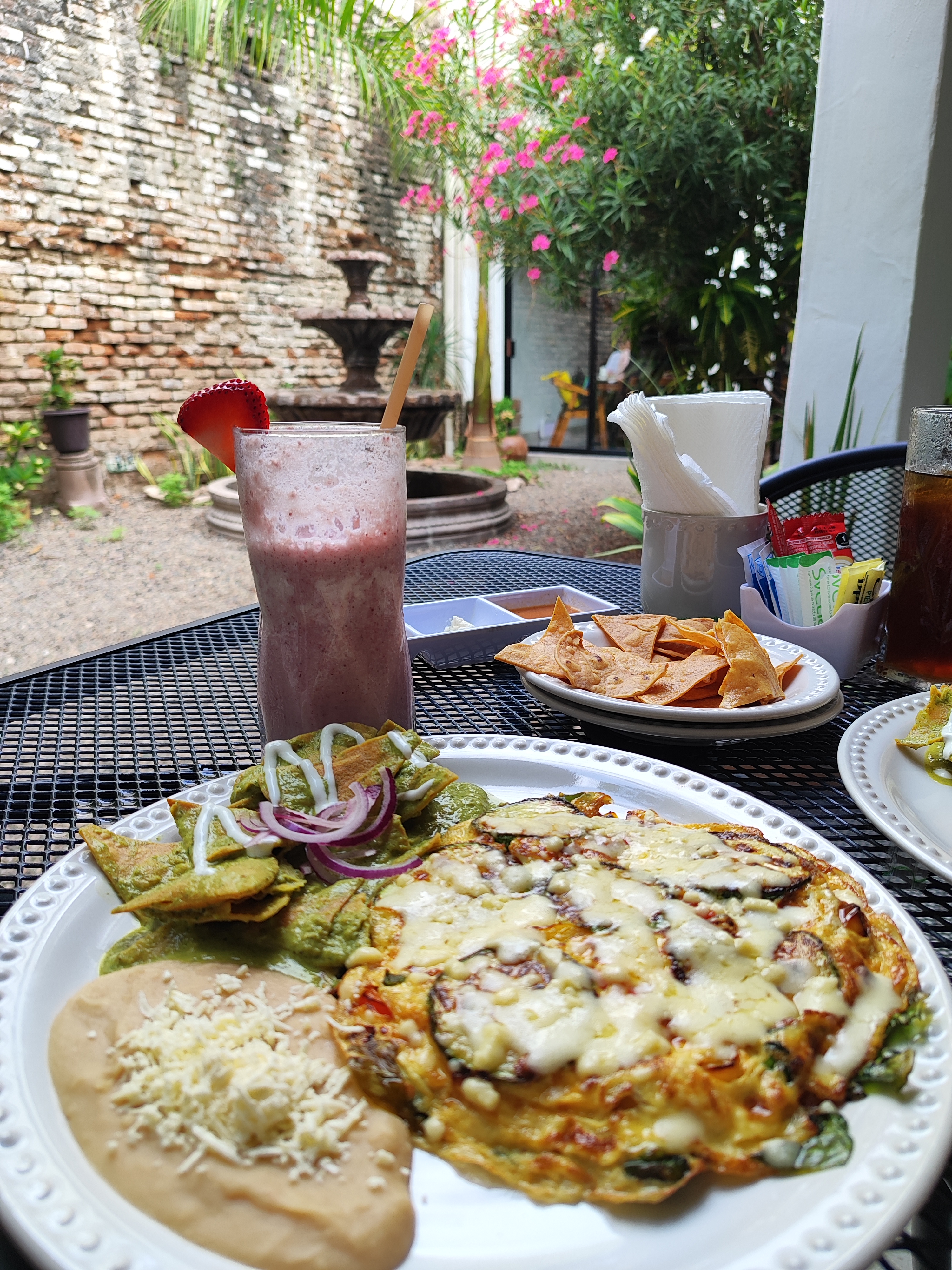 floralia restaurante image 10