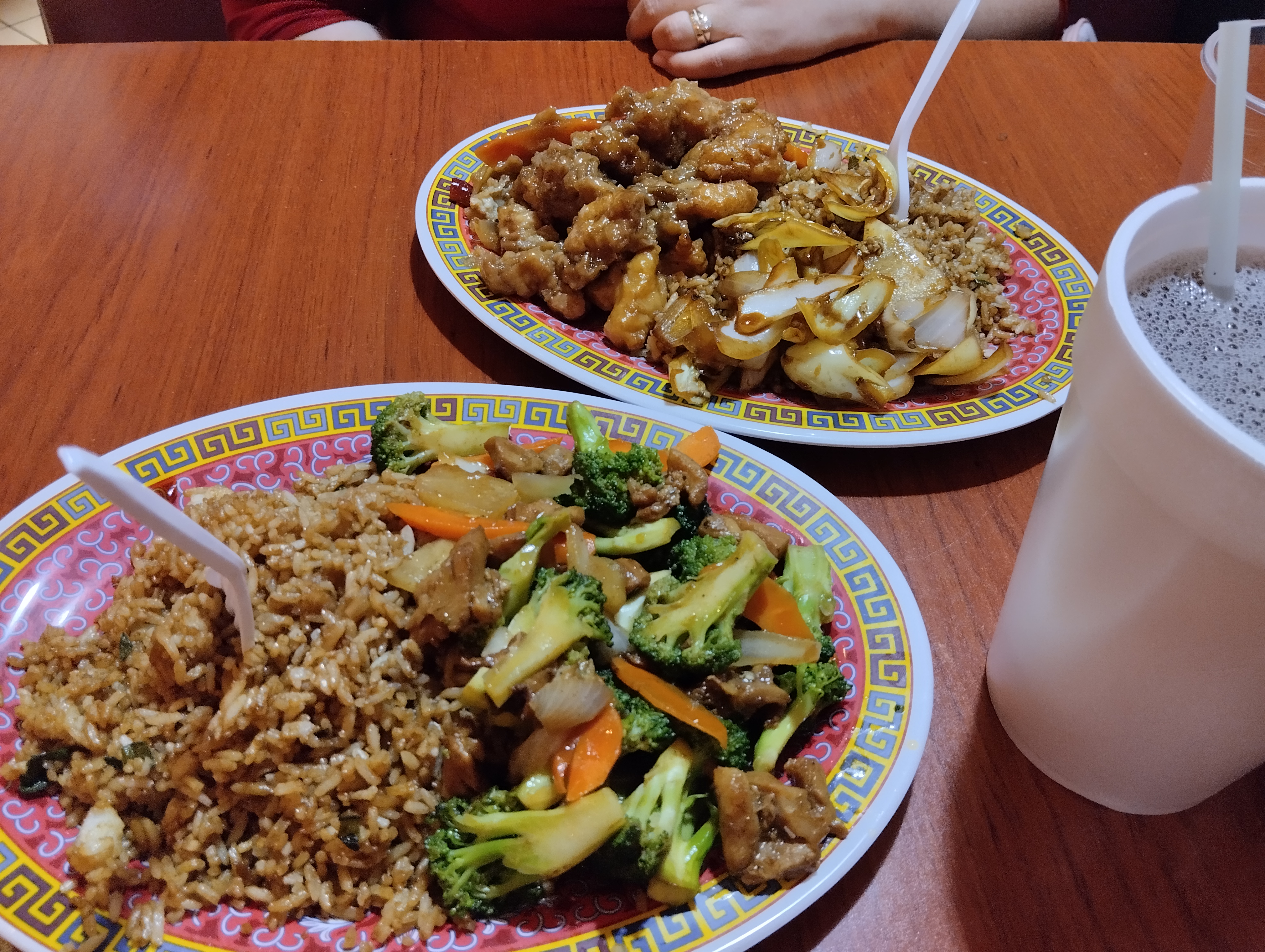 Restaurante China Lou image 1