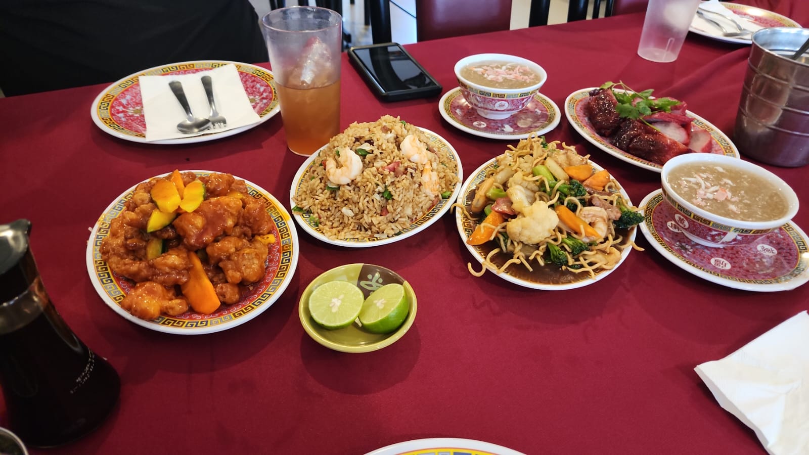 Restaurante China Lou image 3