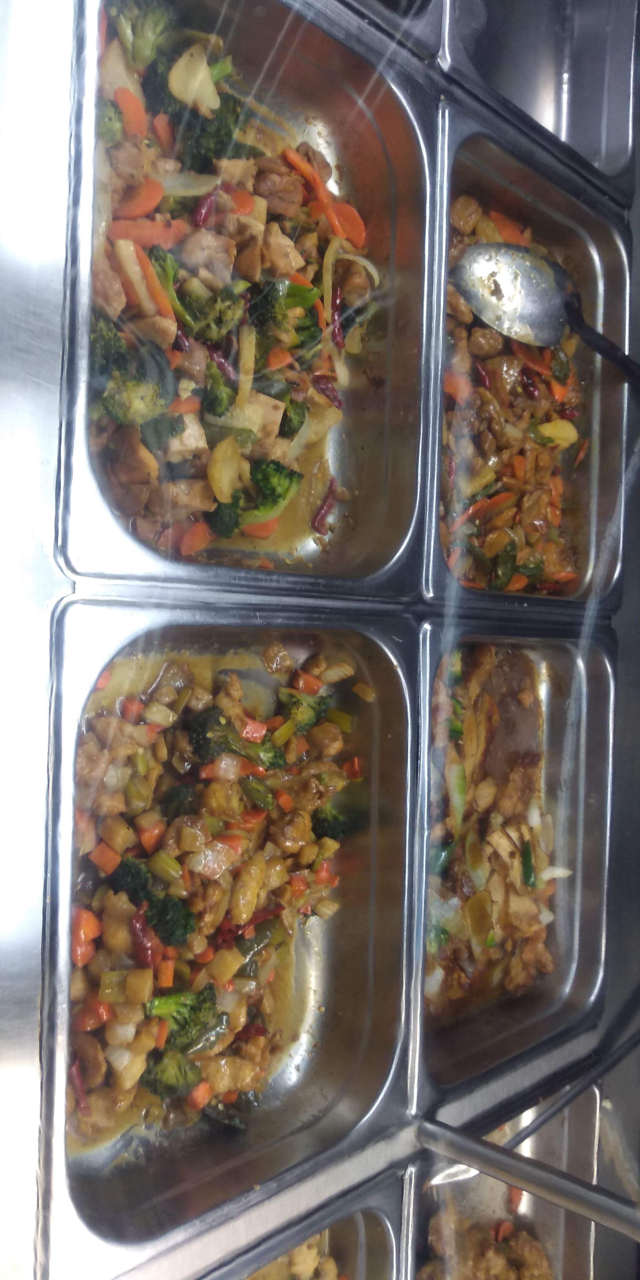 Restaurante China Lou image 4