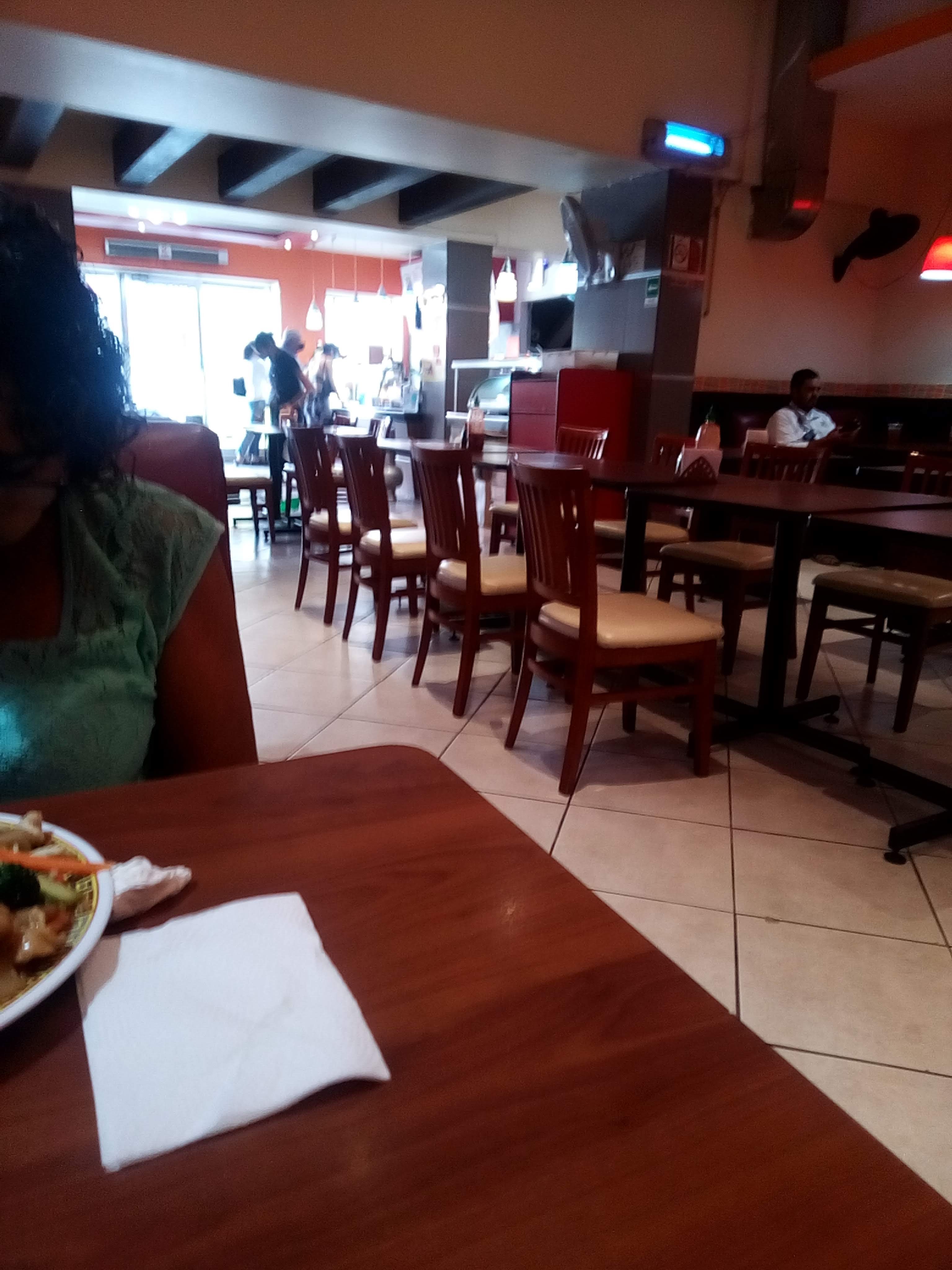 Restaurante China Lou image 5