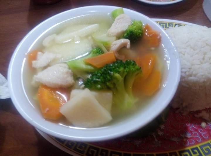 Restaurante China Lou image 7