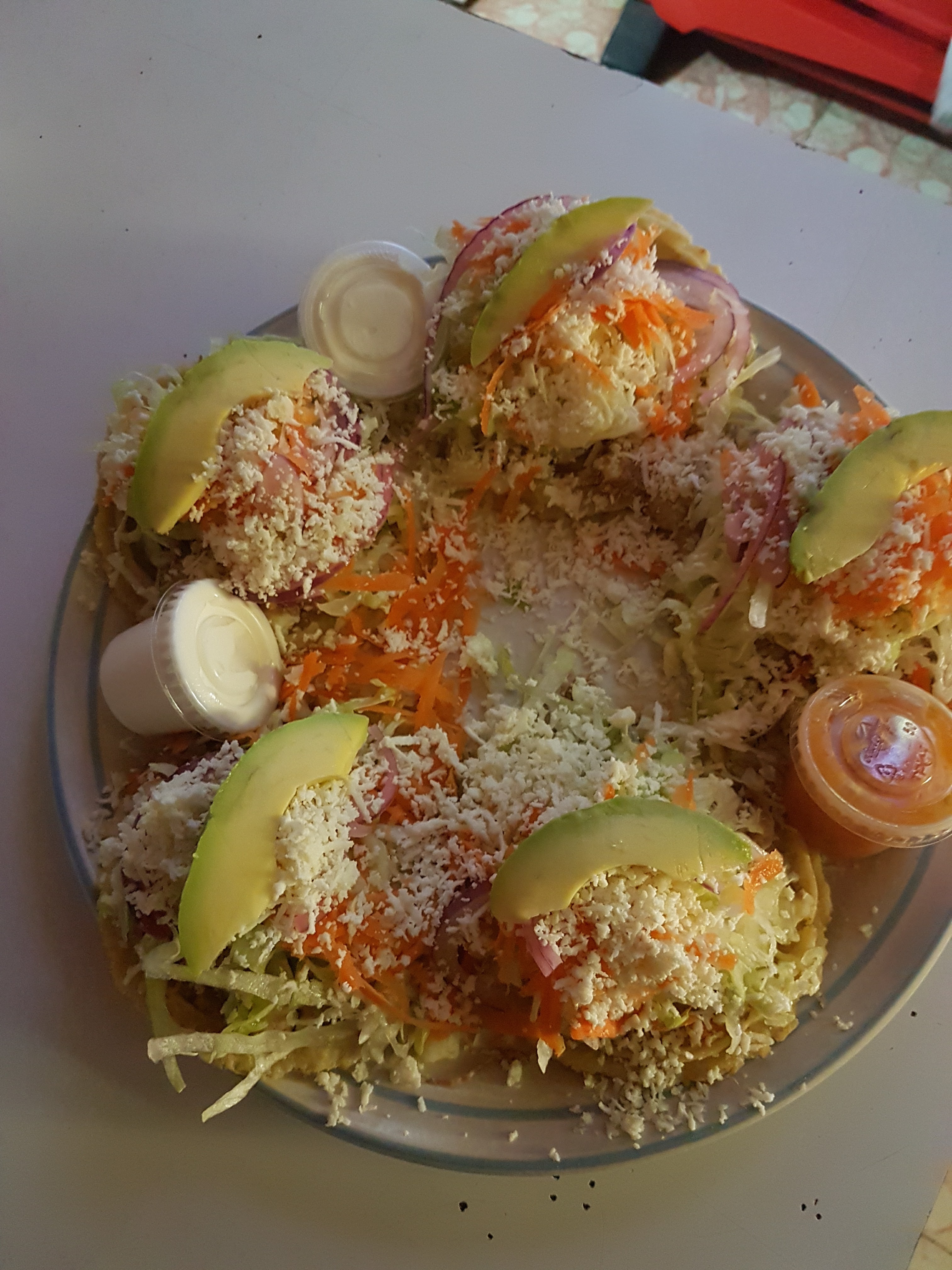 Tortas y Antojitos Especiales image 6