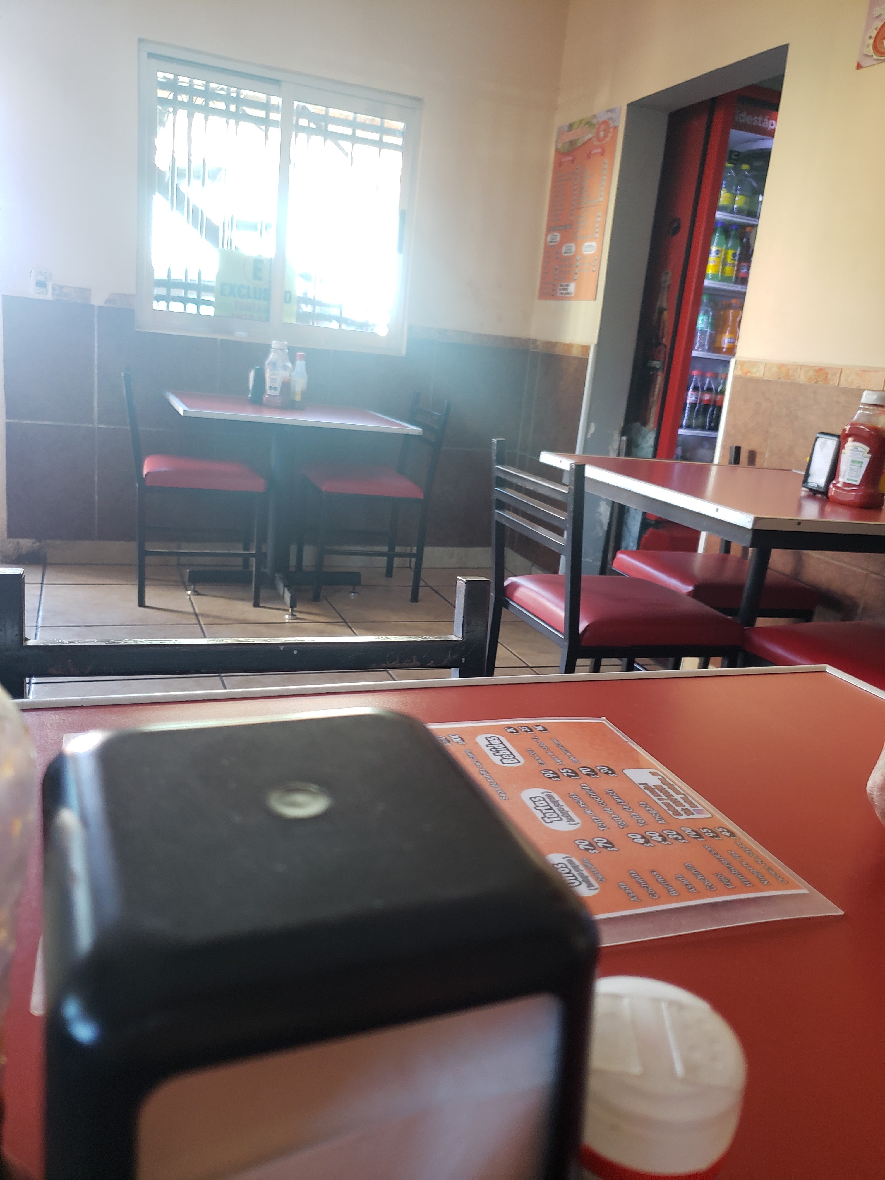 Tortas y Antojitos Especiales image 9