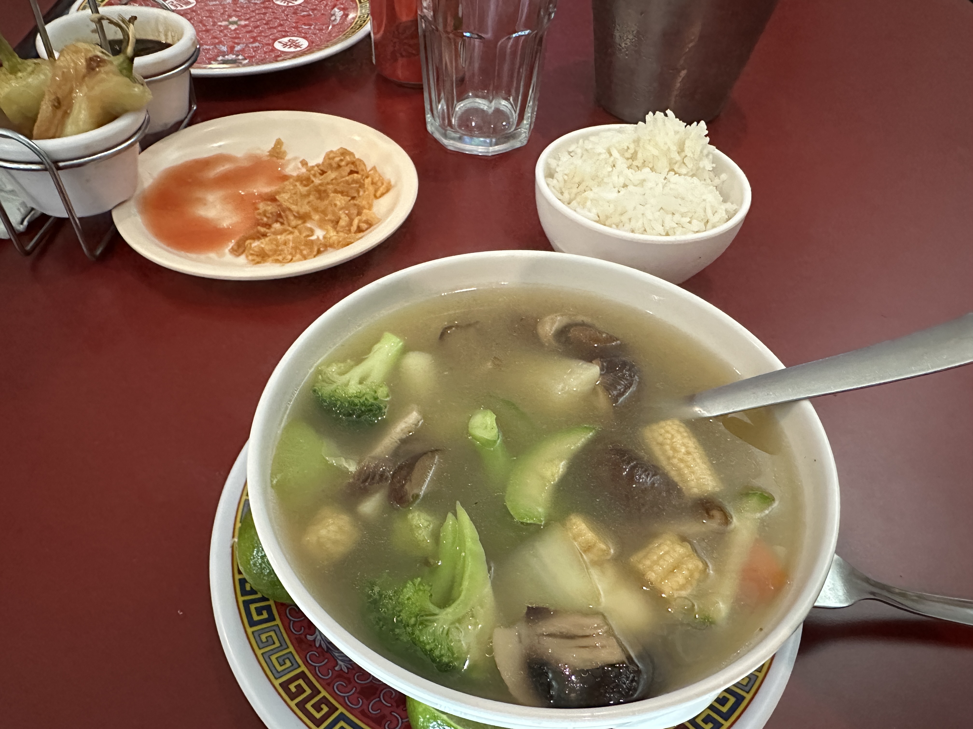 Shanghai restaurante image 4