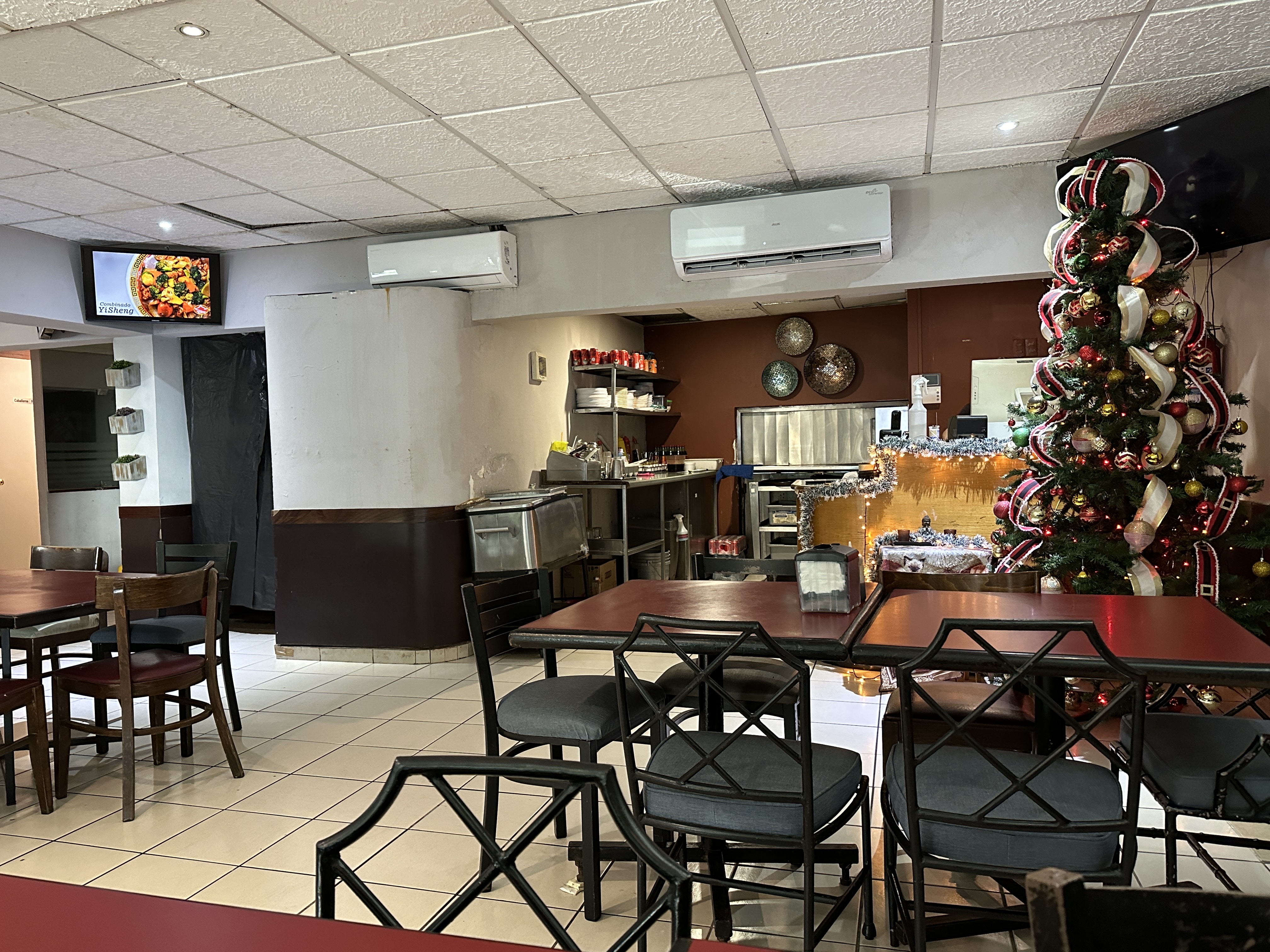 Shanghai restaurante image 5