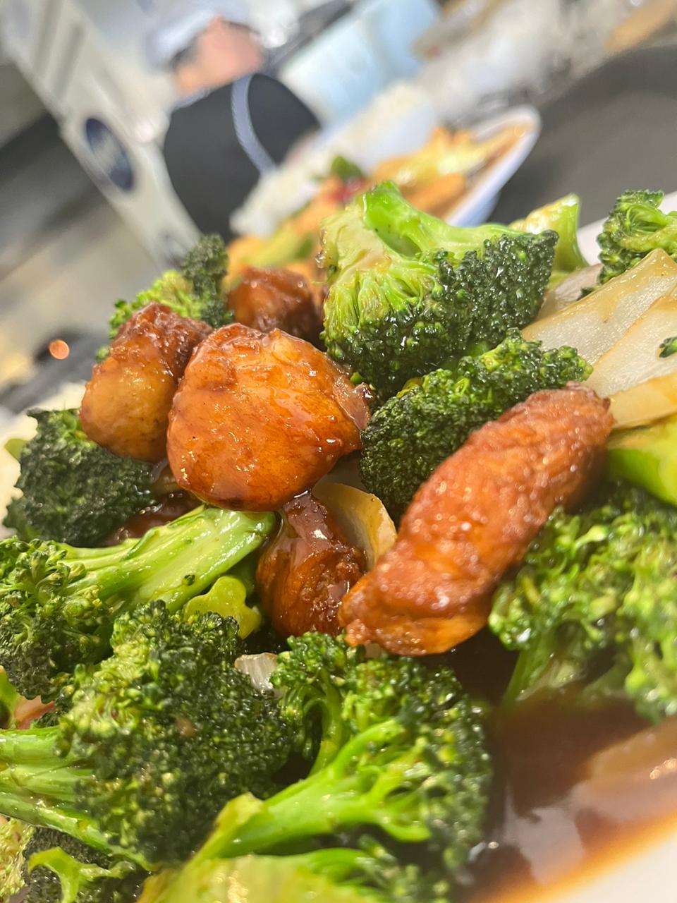 Shanghai restaurante image 6