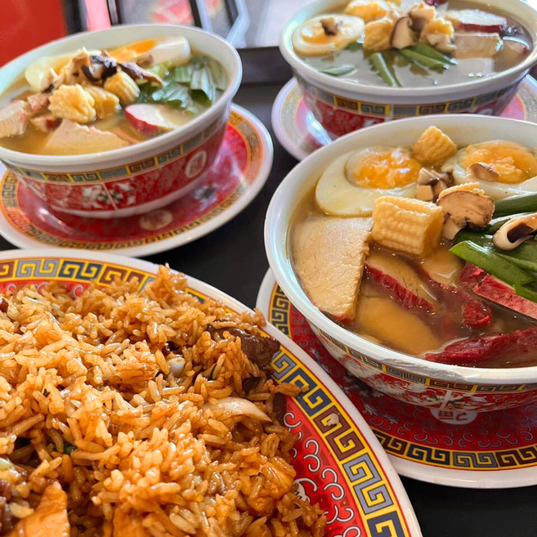 Shanghai restaurante image 7