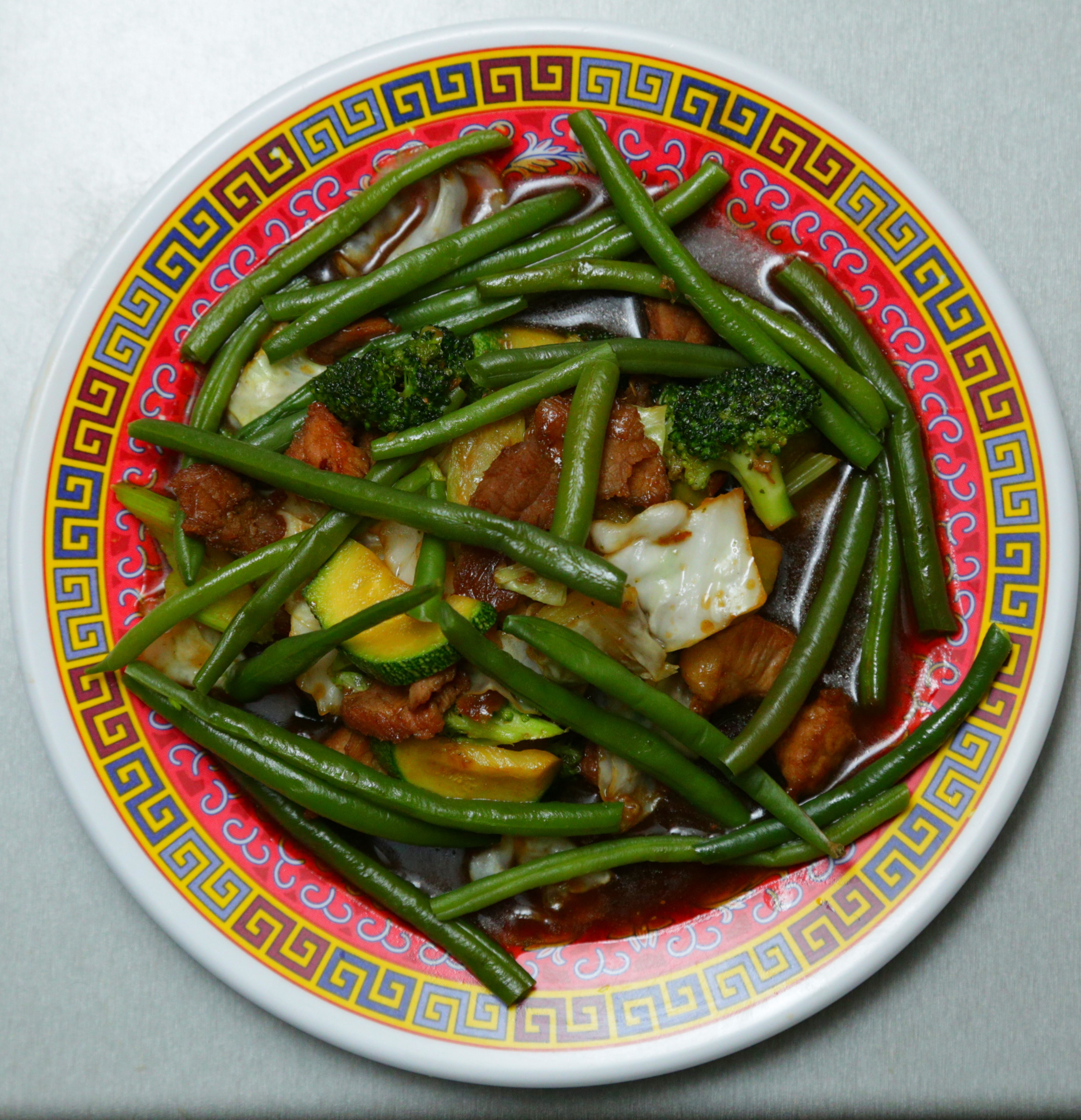 Shanghai restaurante image 8