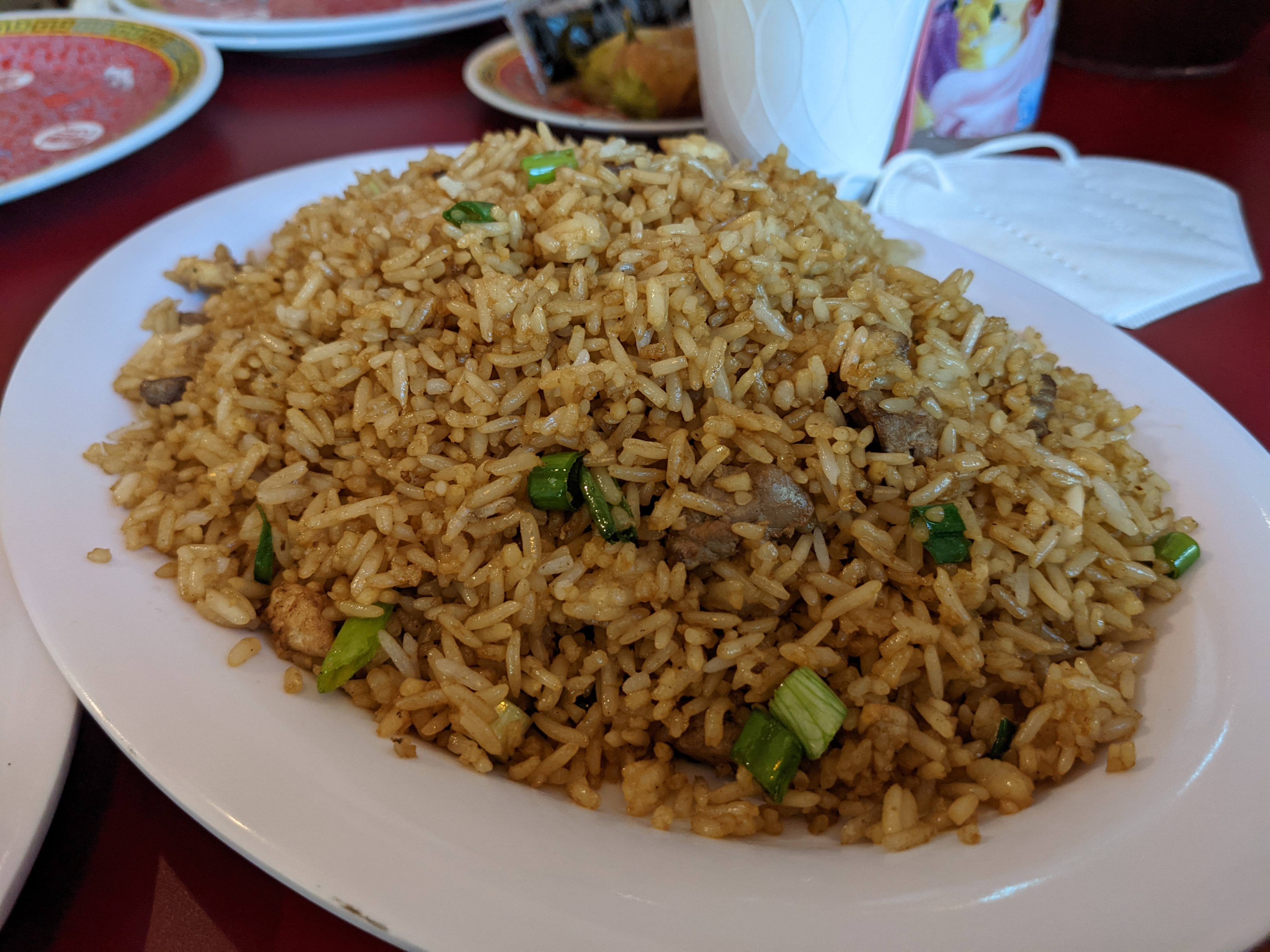 Shanghai restaurante image 9