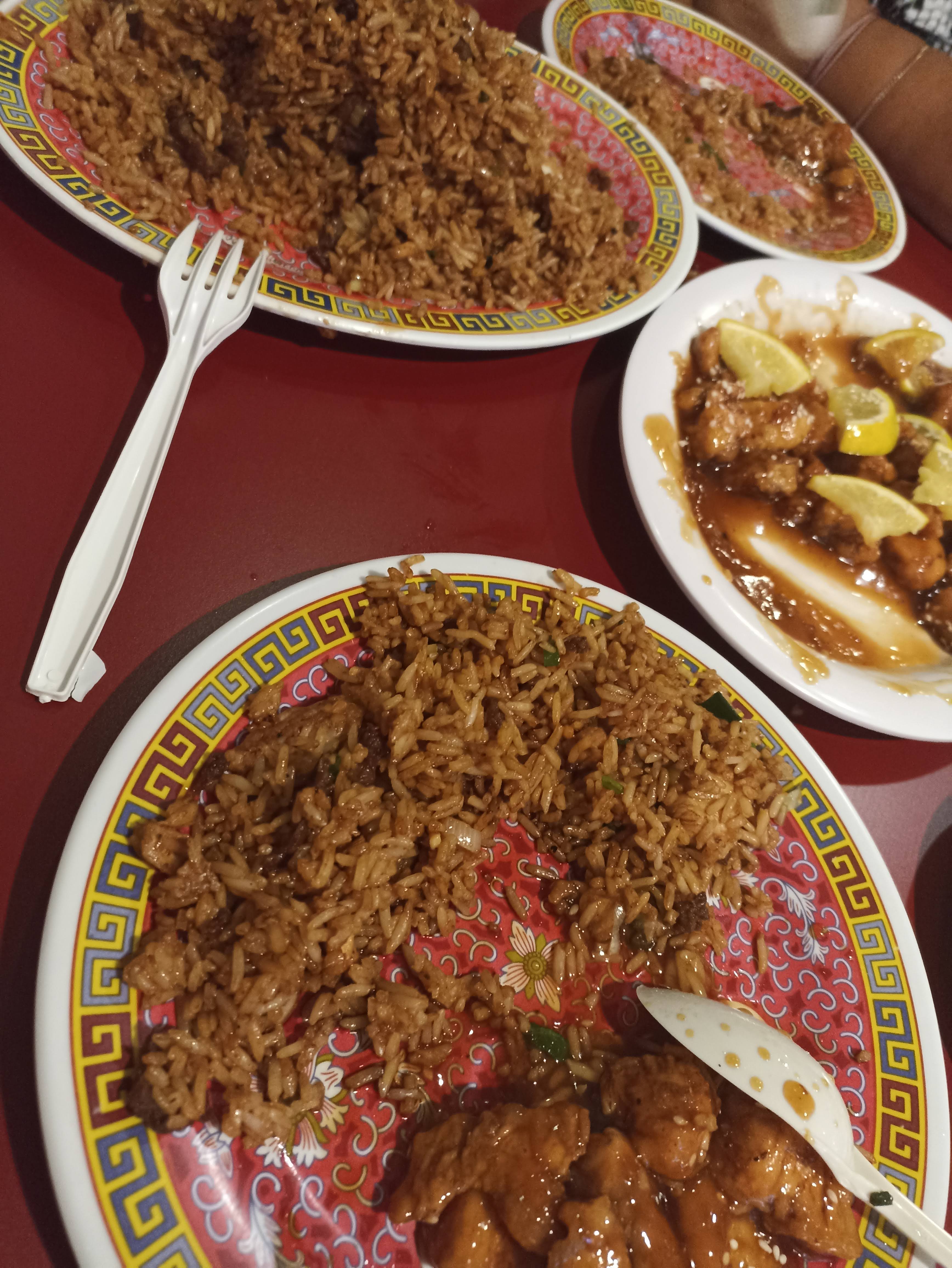 Shanghai restaurante image 10