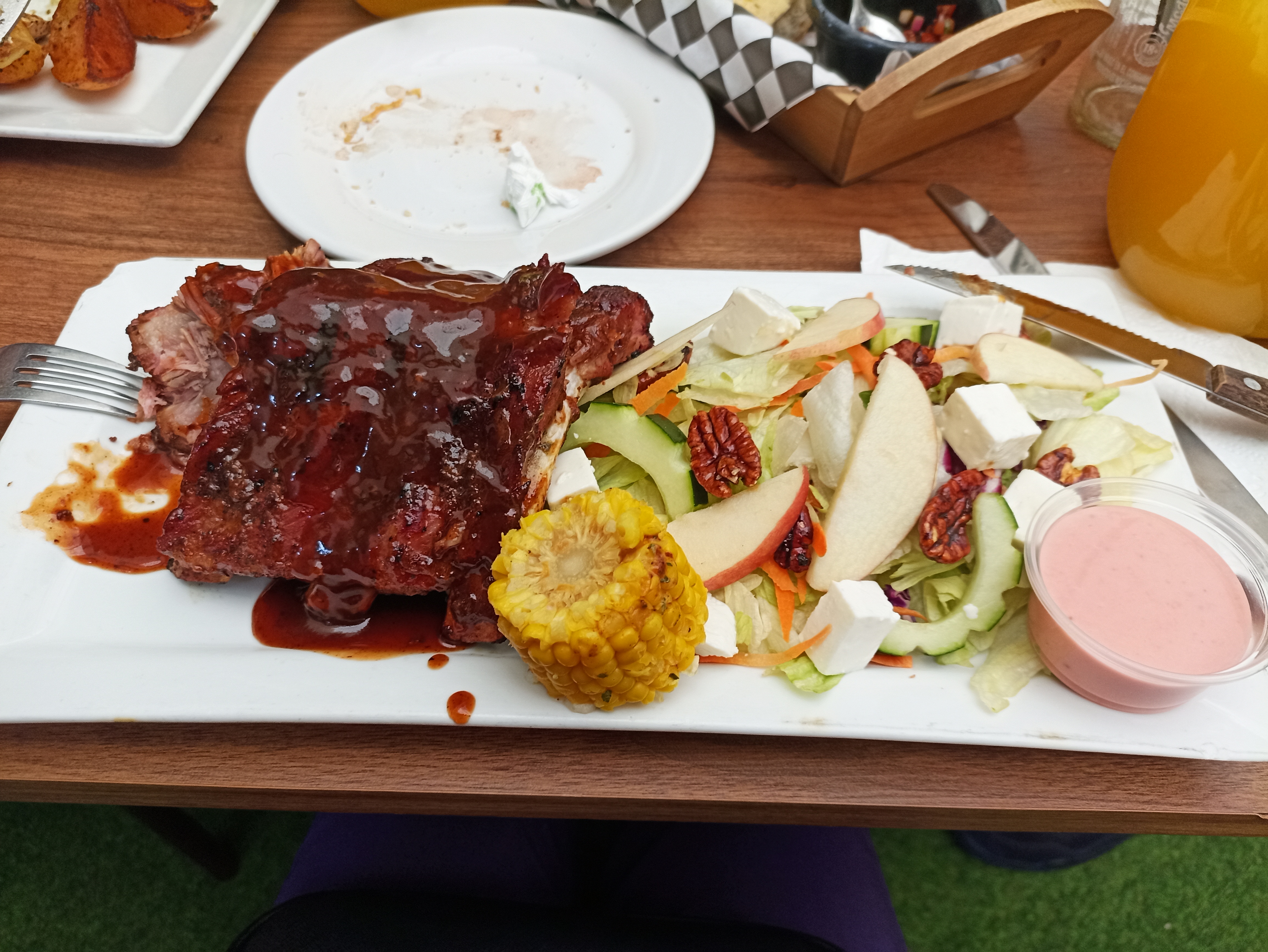 La Casa de los Olivos image 2