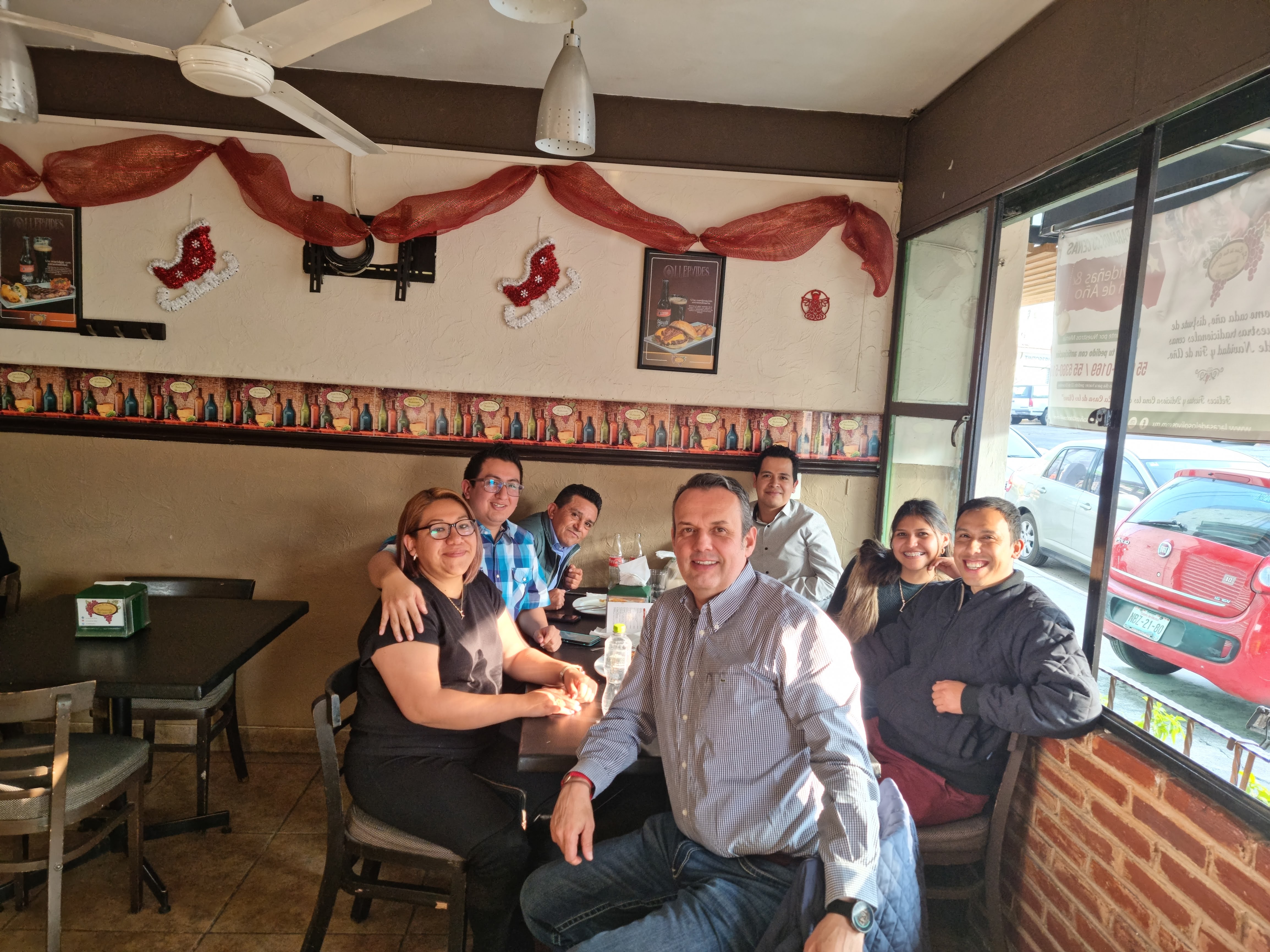 La Casa de los Olivos image 6