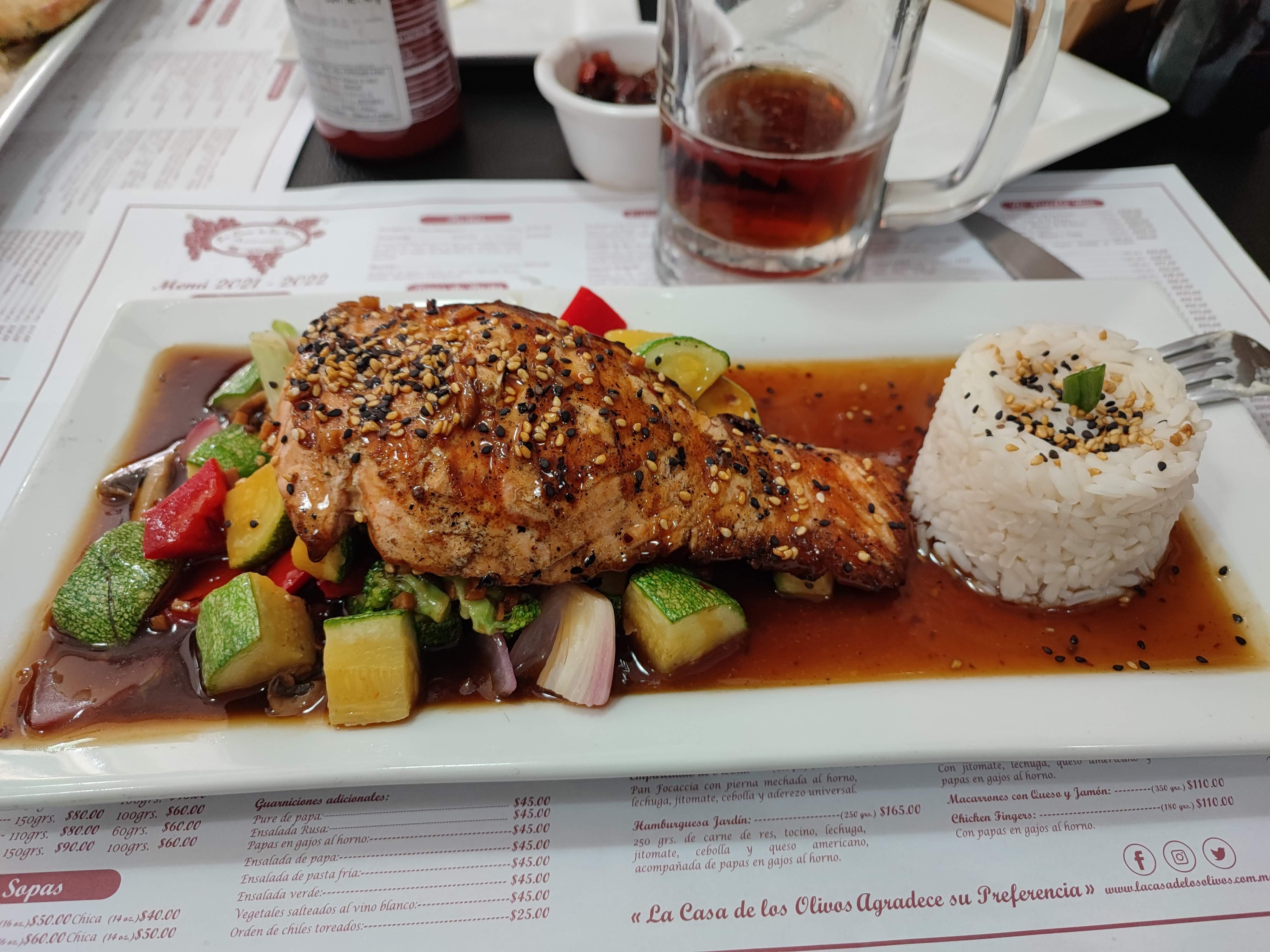 La Casa de los Olivos image 8