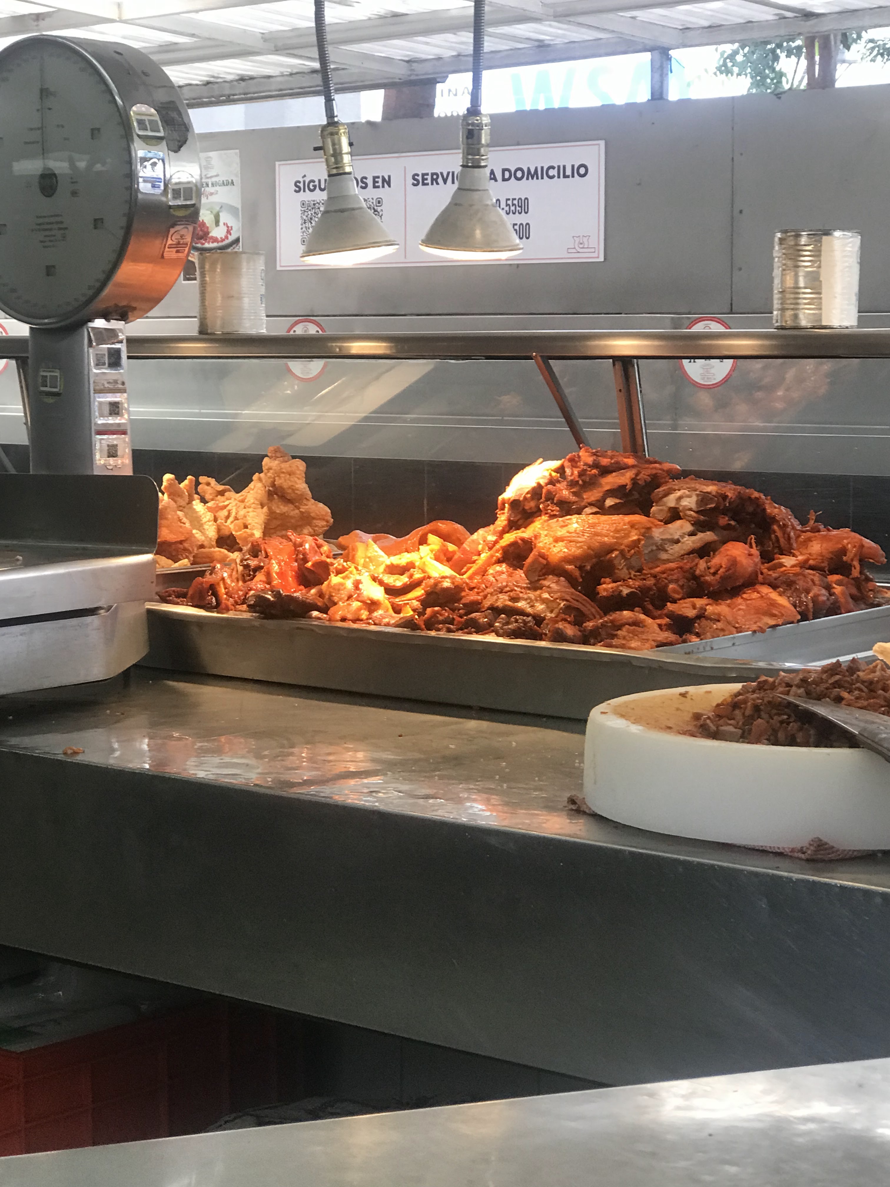 Carnitas Alfonso image 9