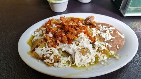 Carnitas Alfonso image 3