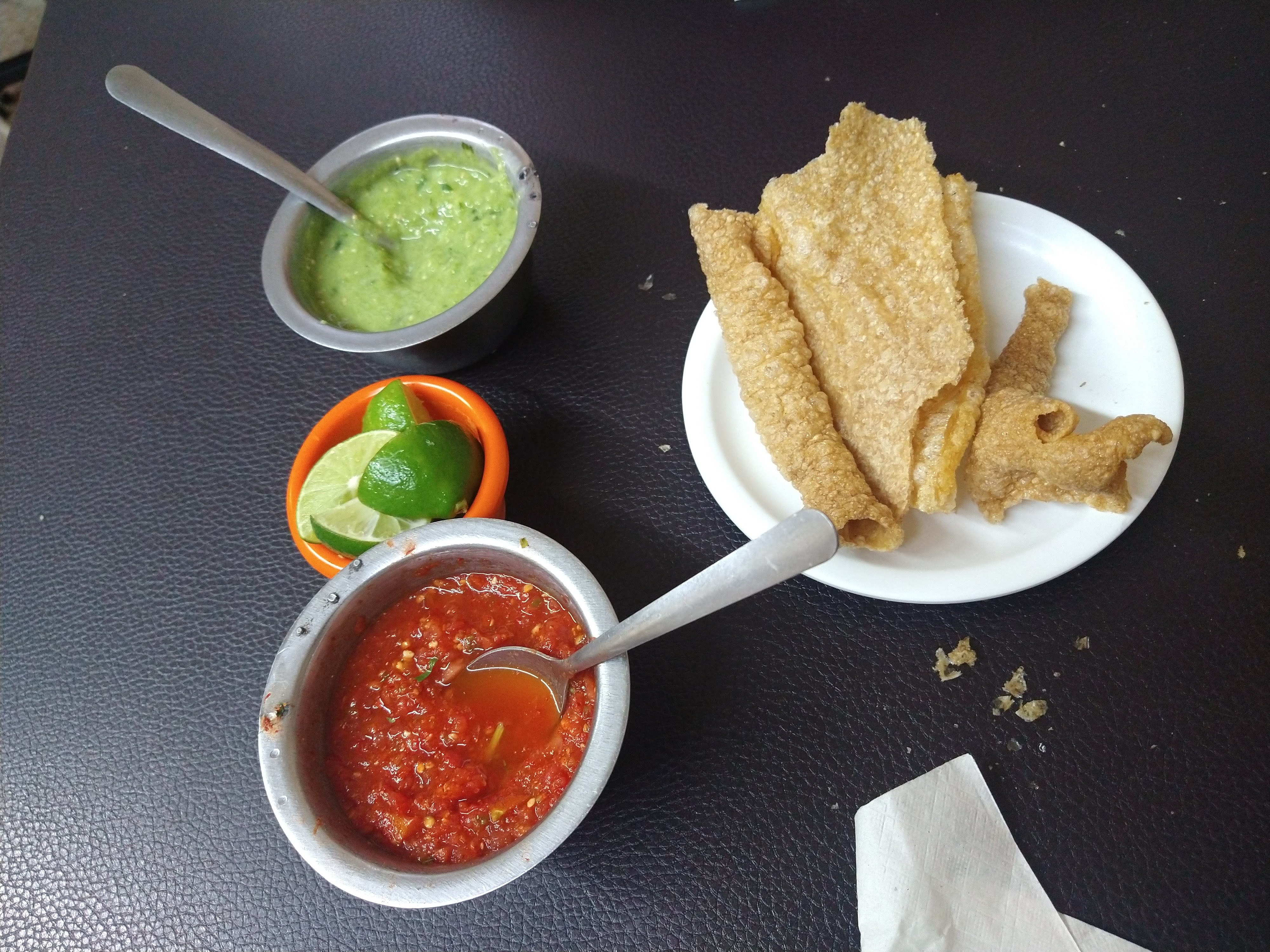 Carnitas Alfonso image 4