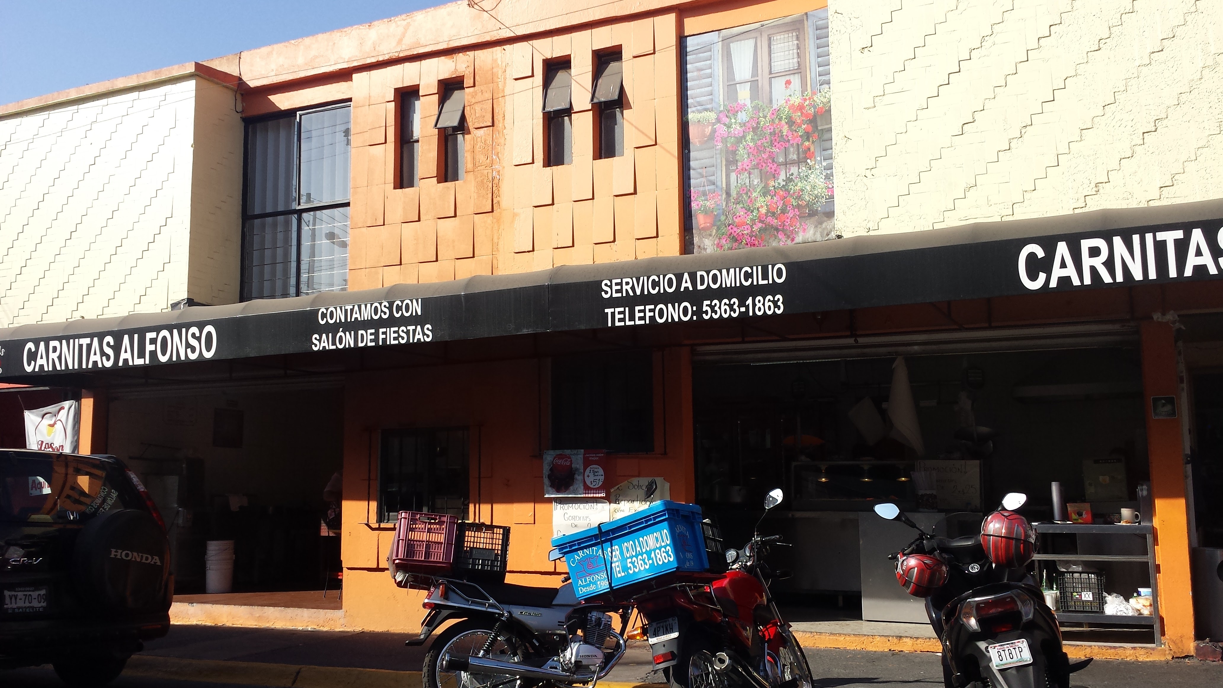 Carnitas Alfonso image 6