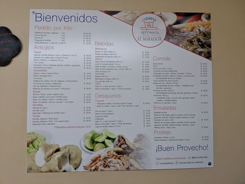 Carnitas Alfonso image 8