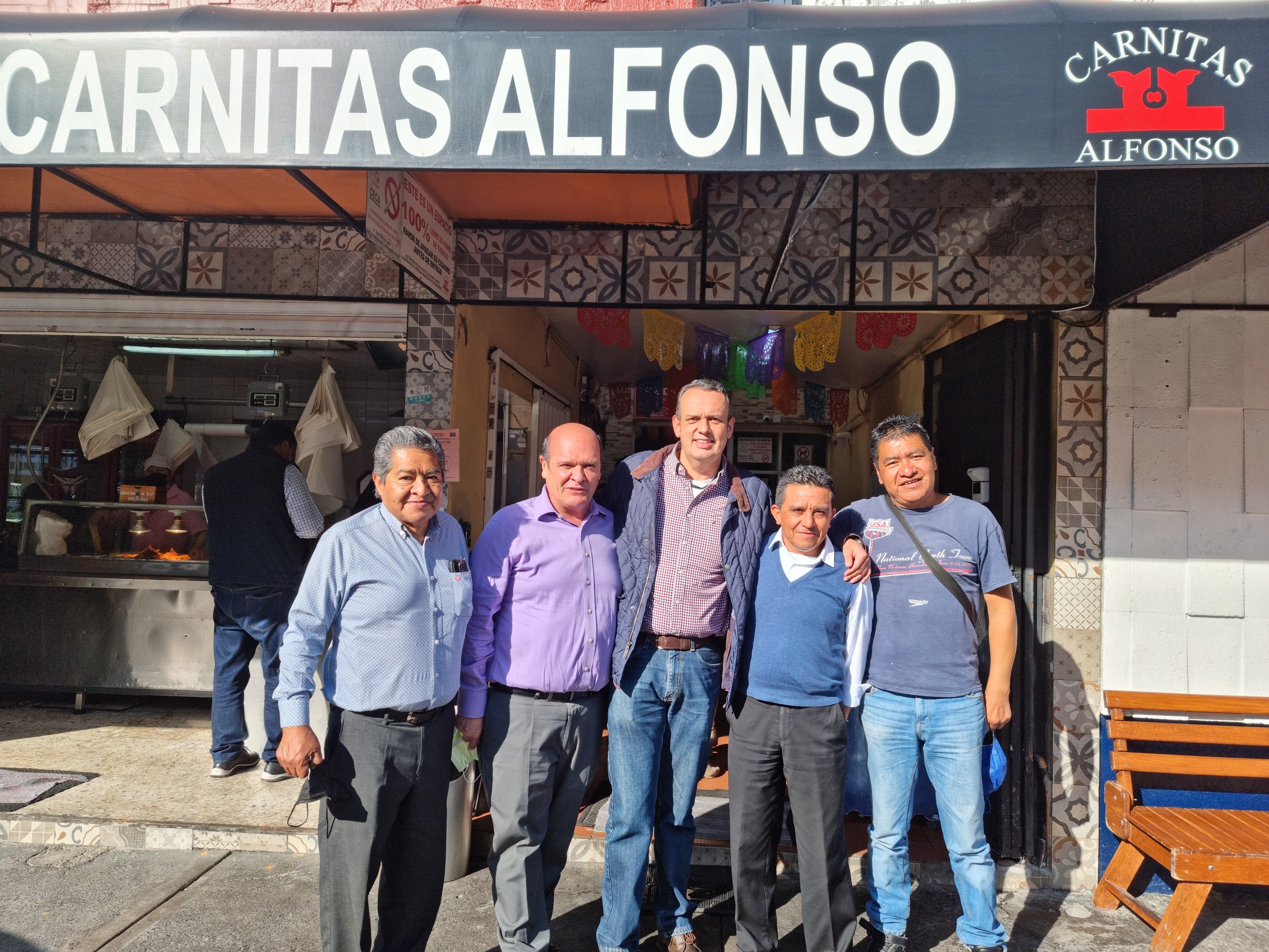 Carnitas Alfonso image 9