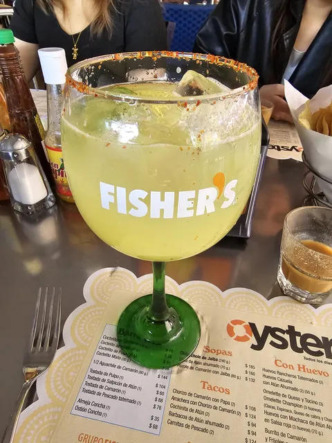 Fisher's image 5