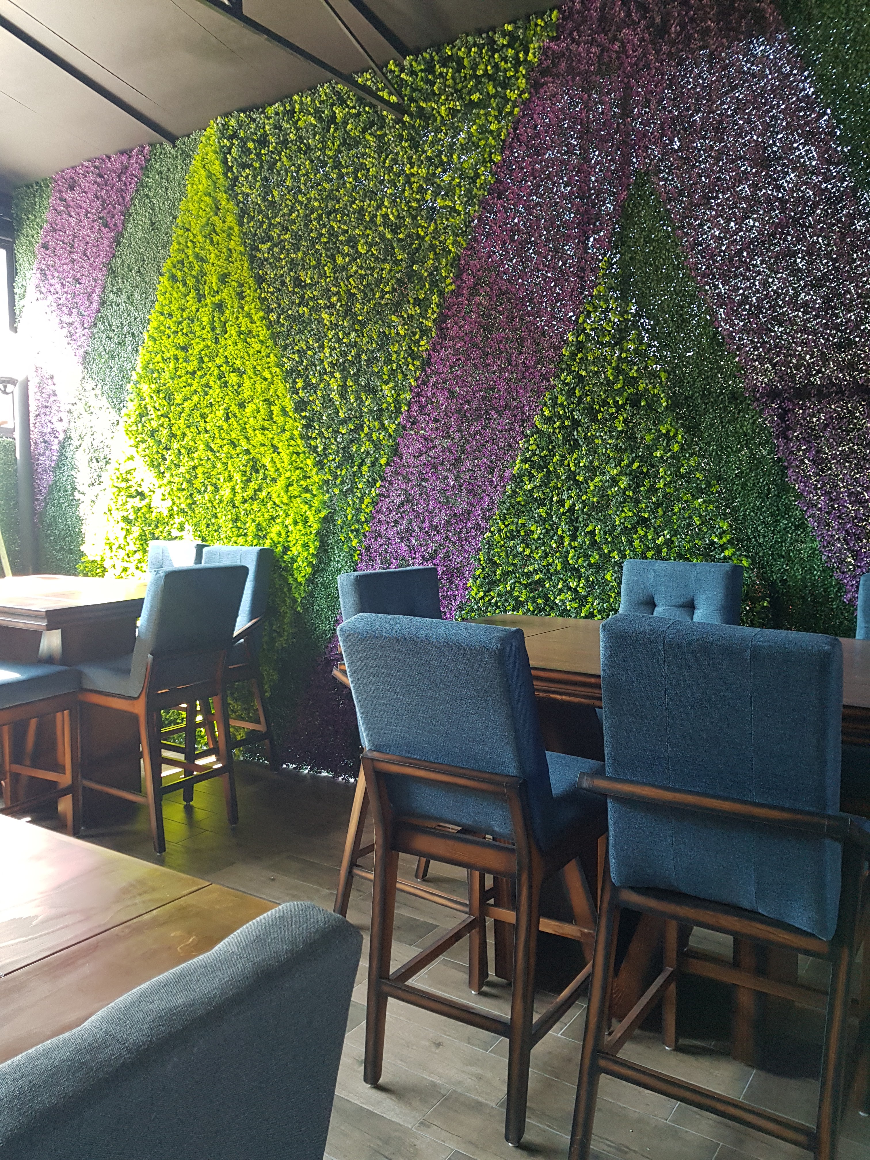 Restaurante Martina's Grill image 1