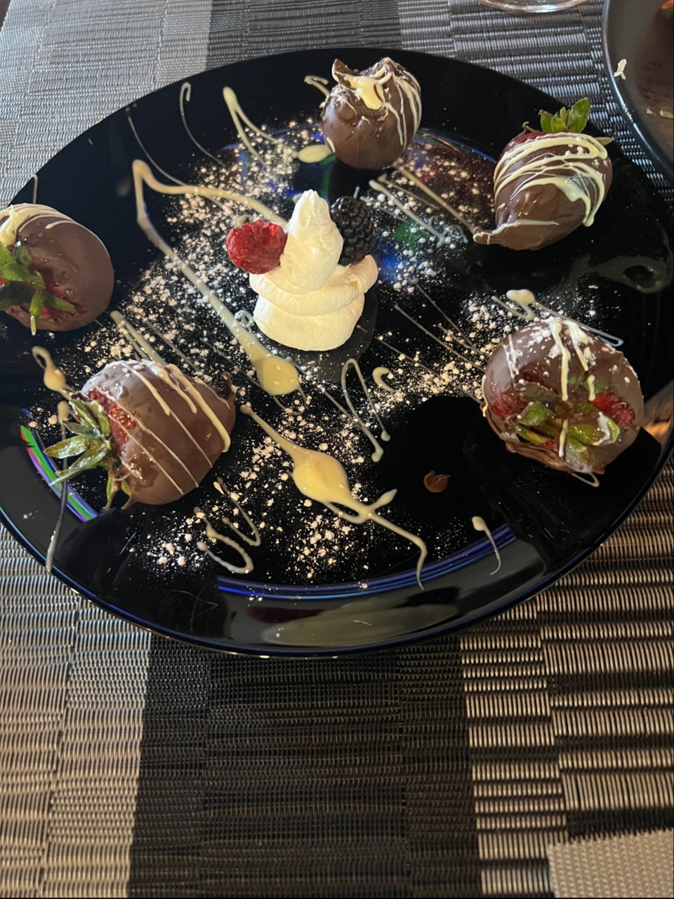 Restaurante Martina's Grill image 4