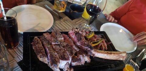 Restaurante Martina's Grill image 5